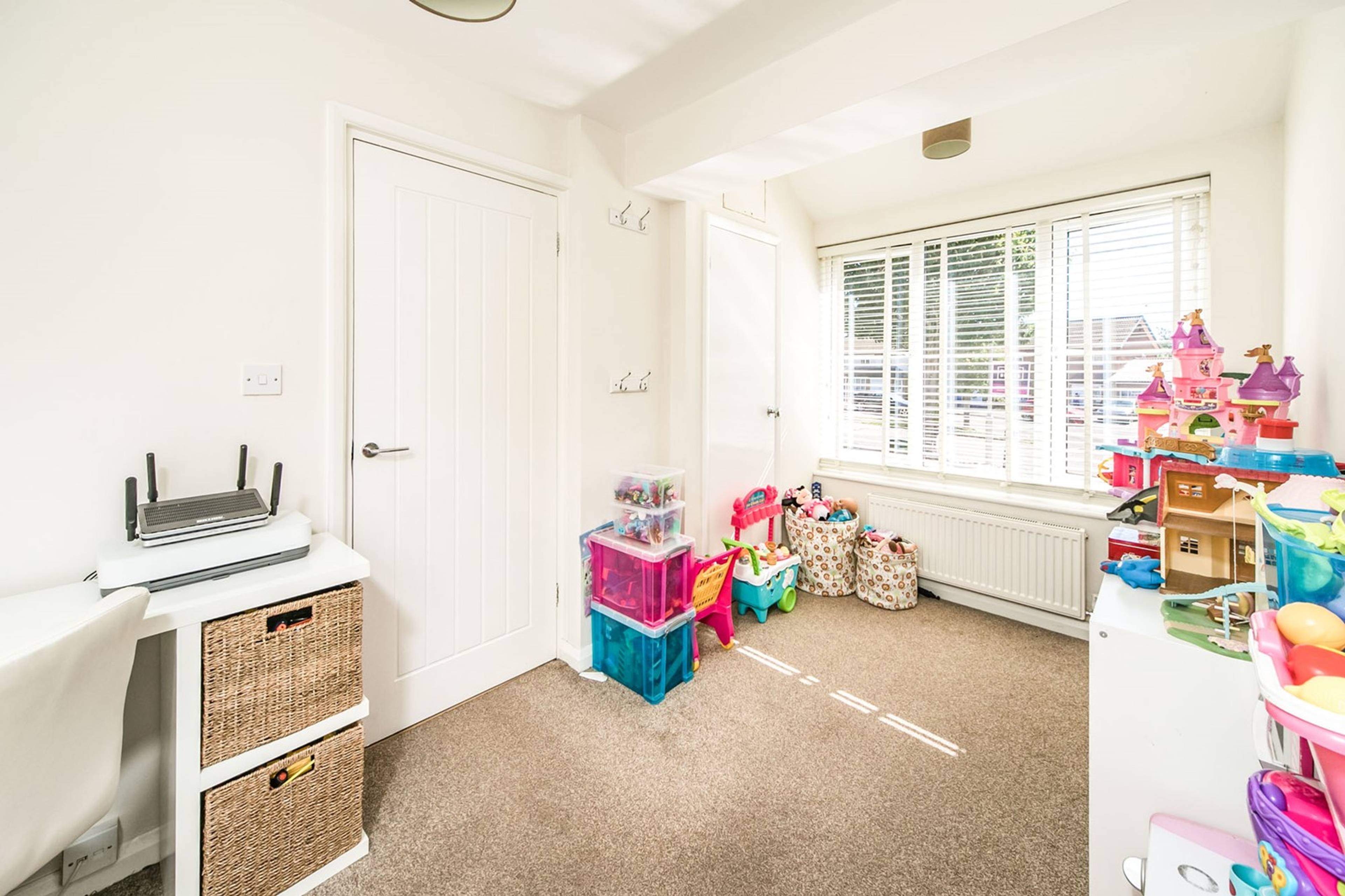 Play Room