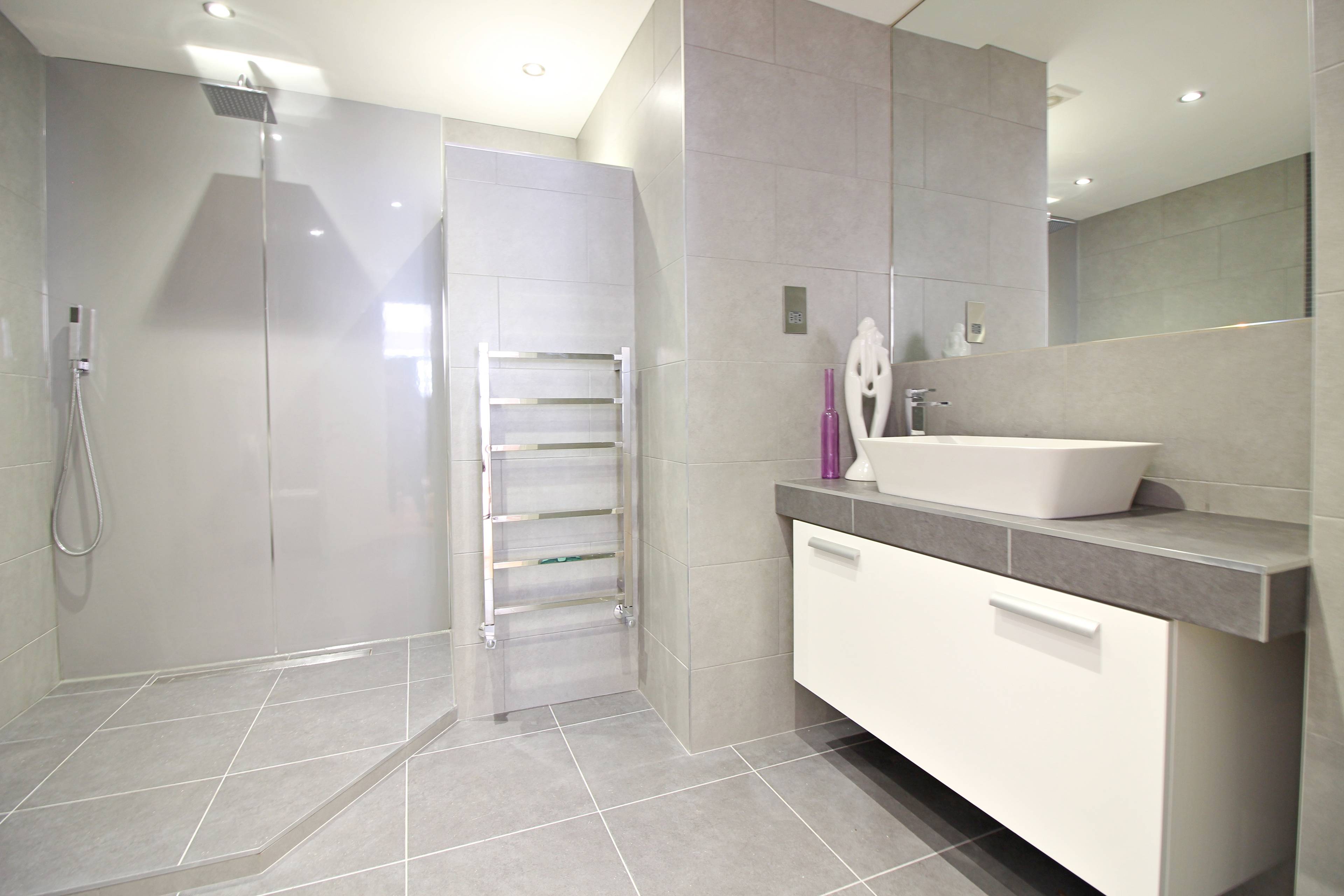 Master En-suite