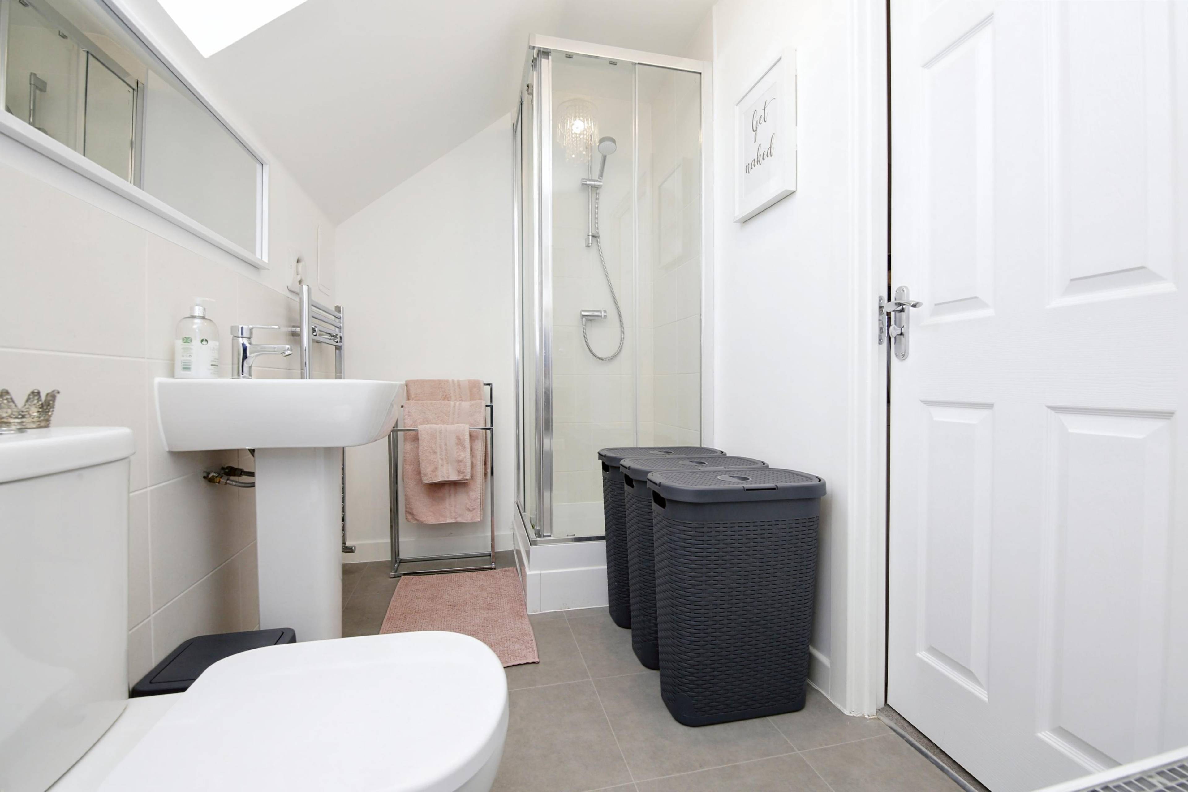 En-suite
