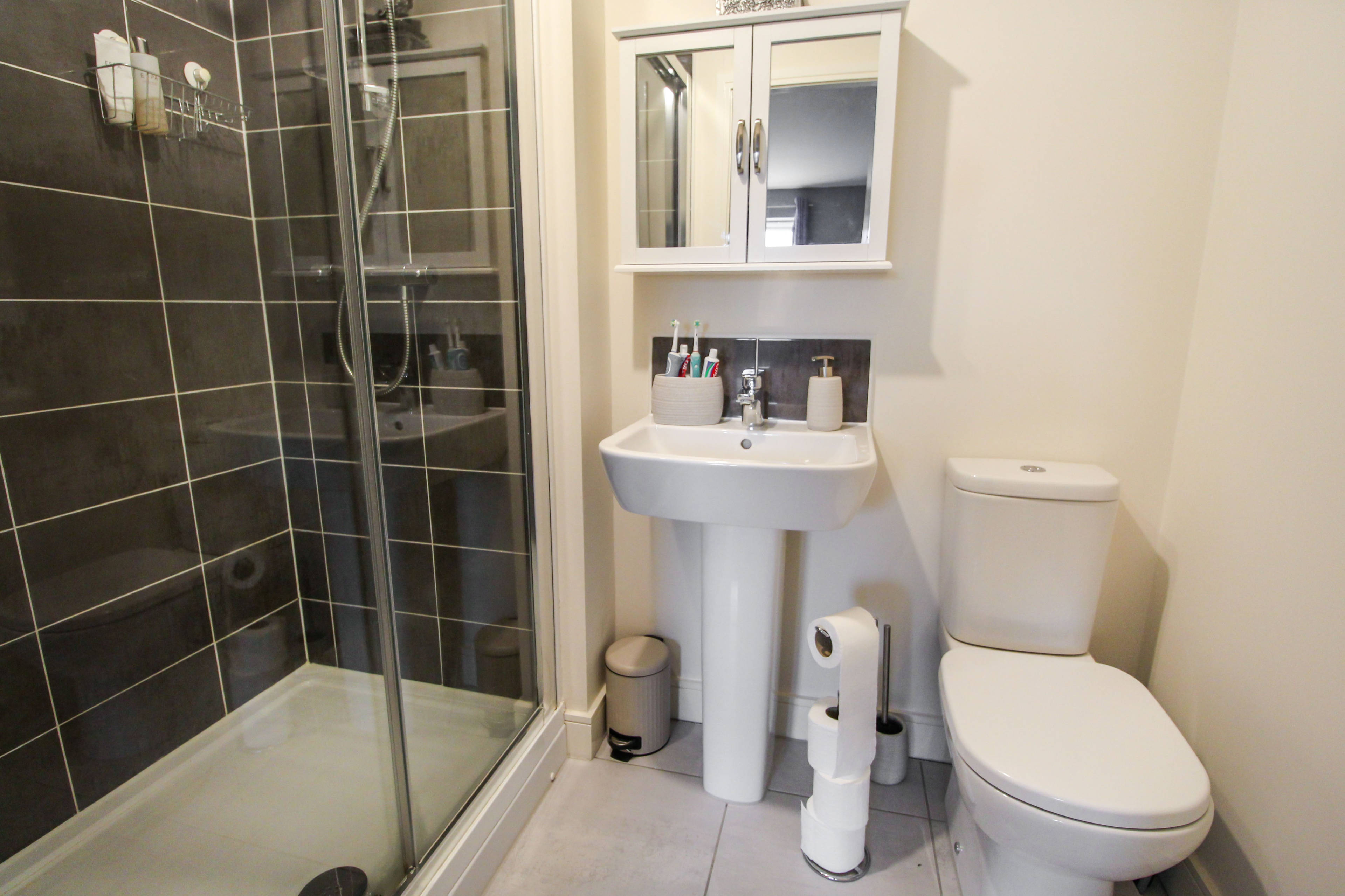 En-suite