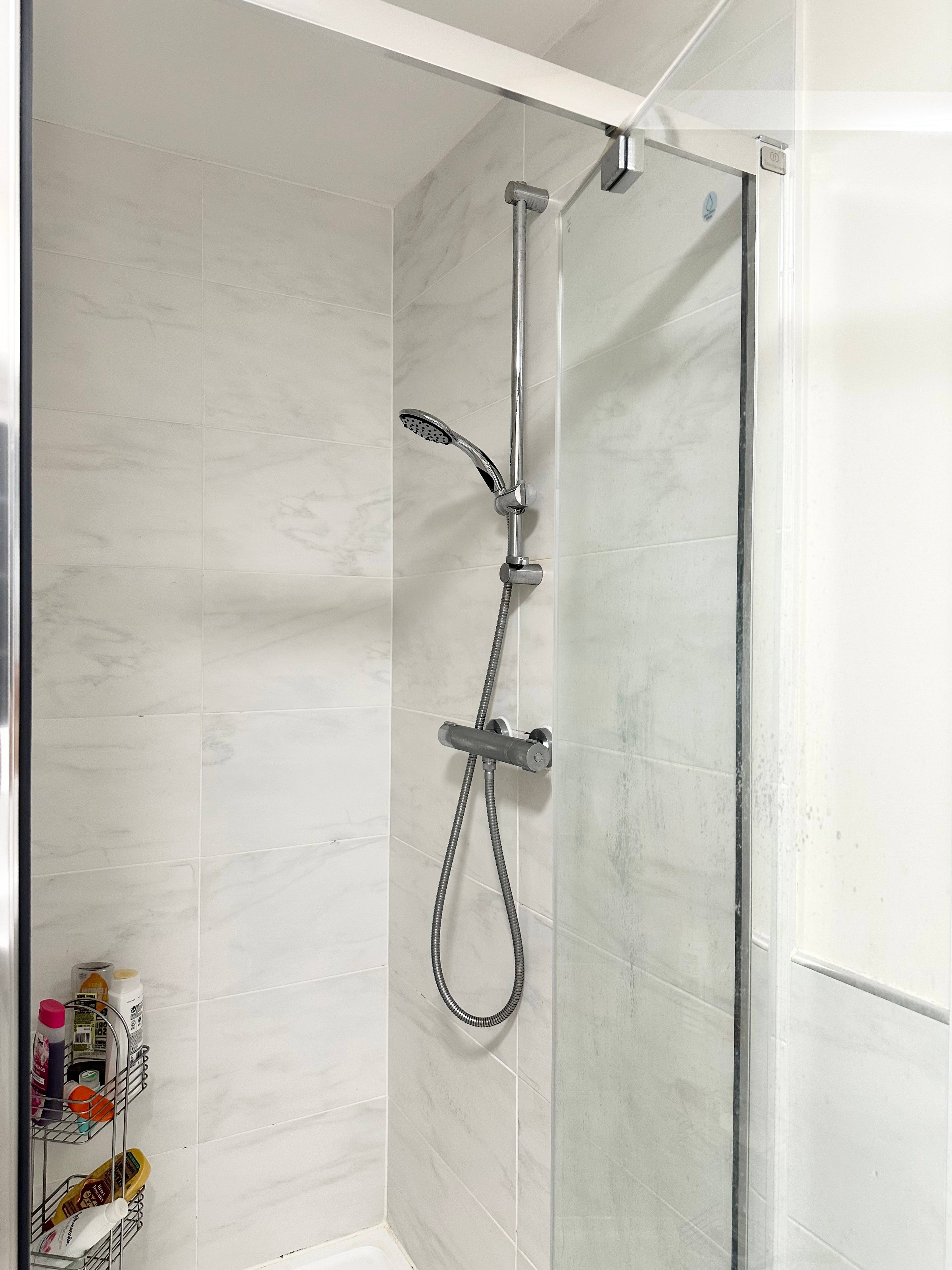 Master En-suite