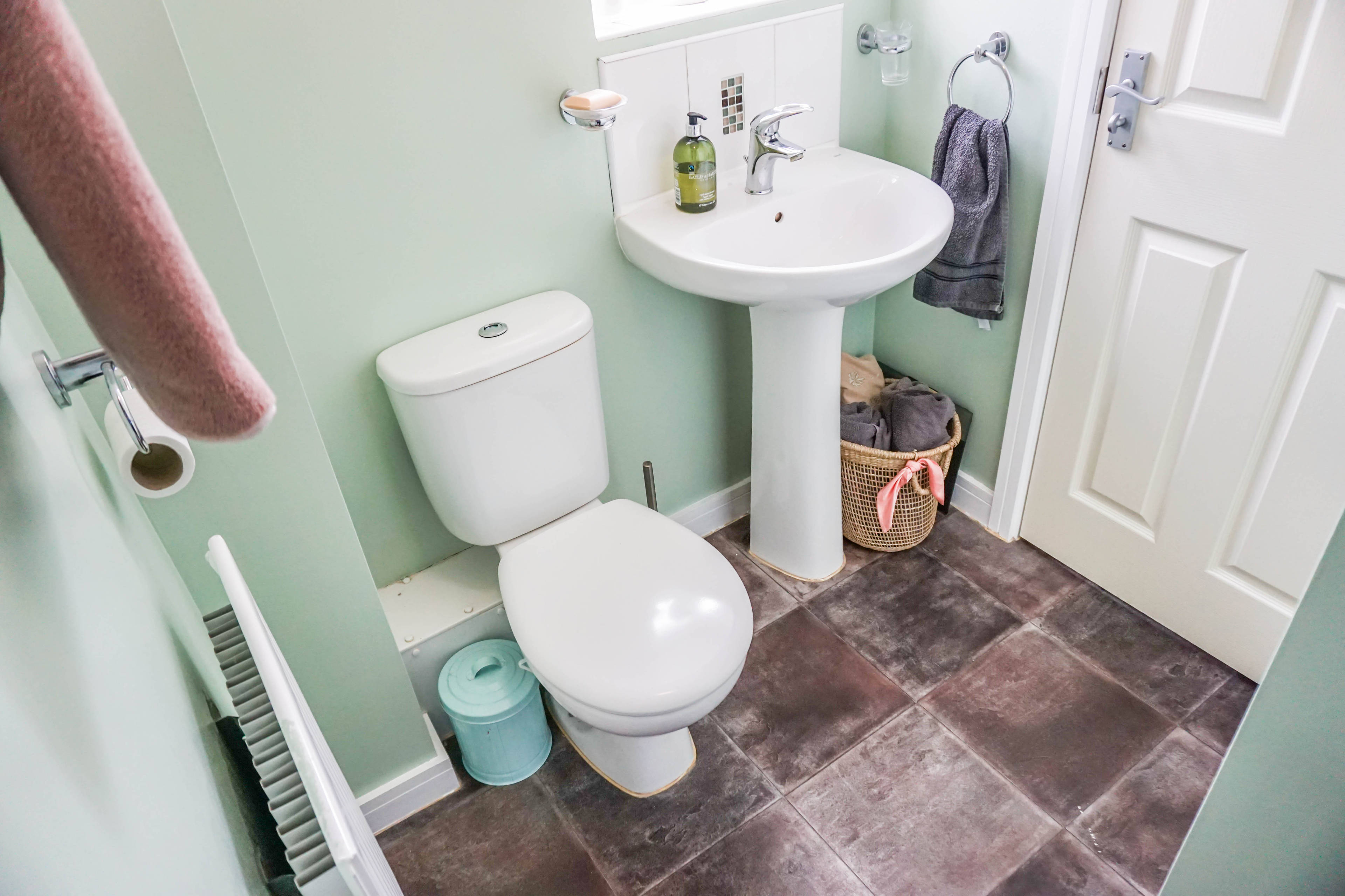 En-suite
