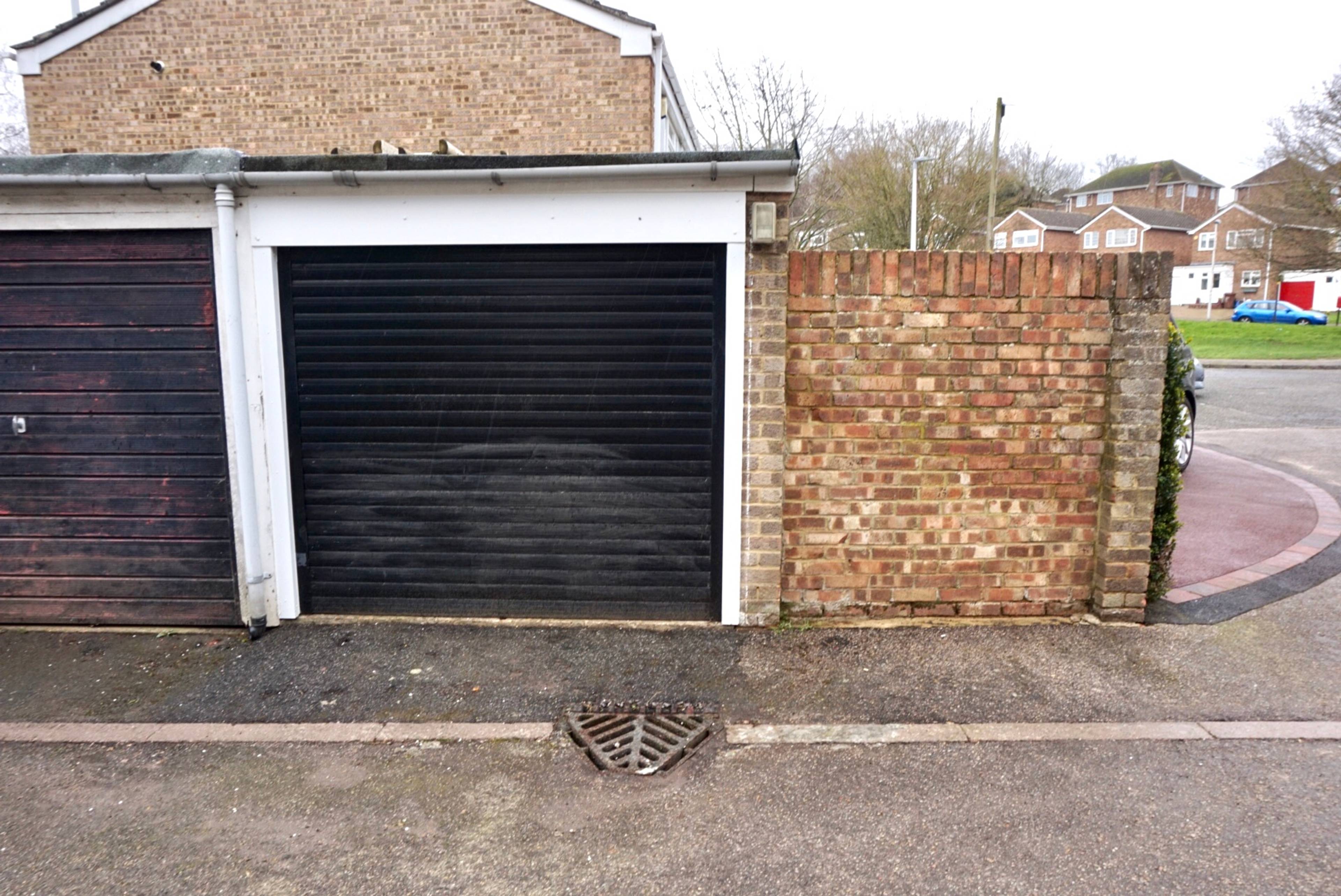 Garage En Bloc