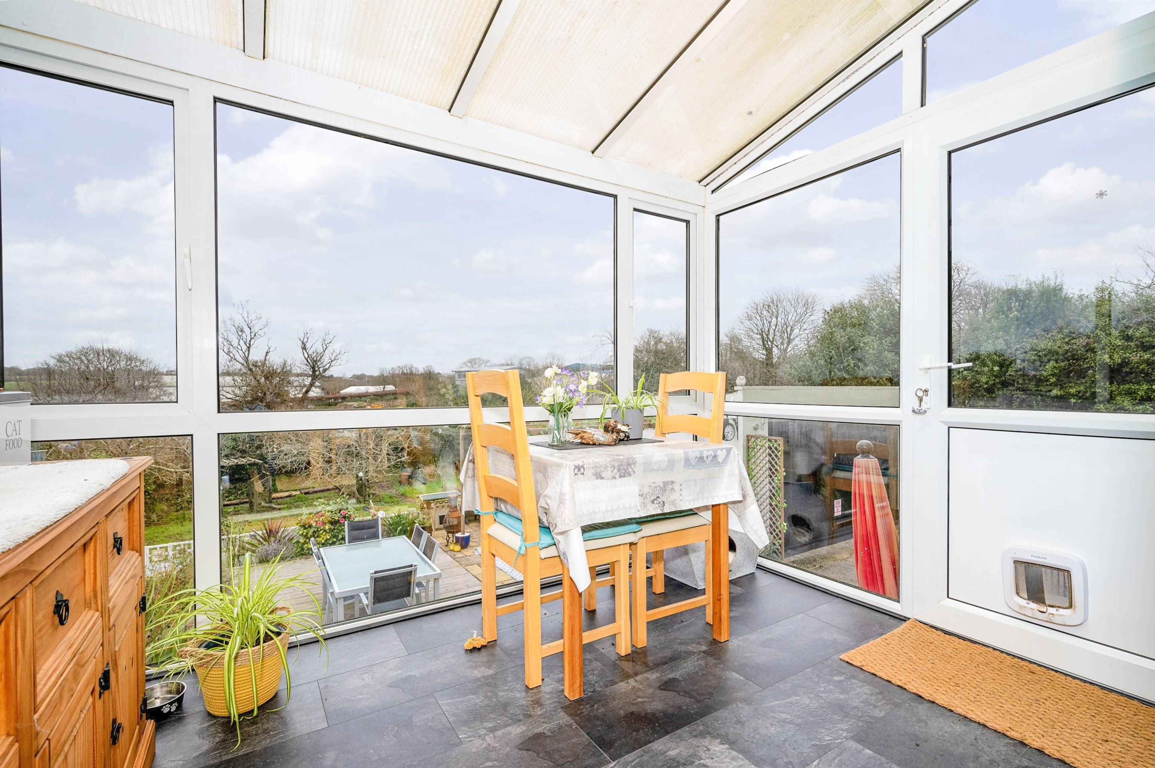 Conservatory