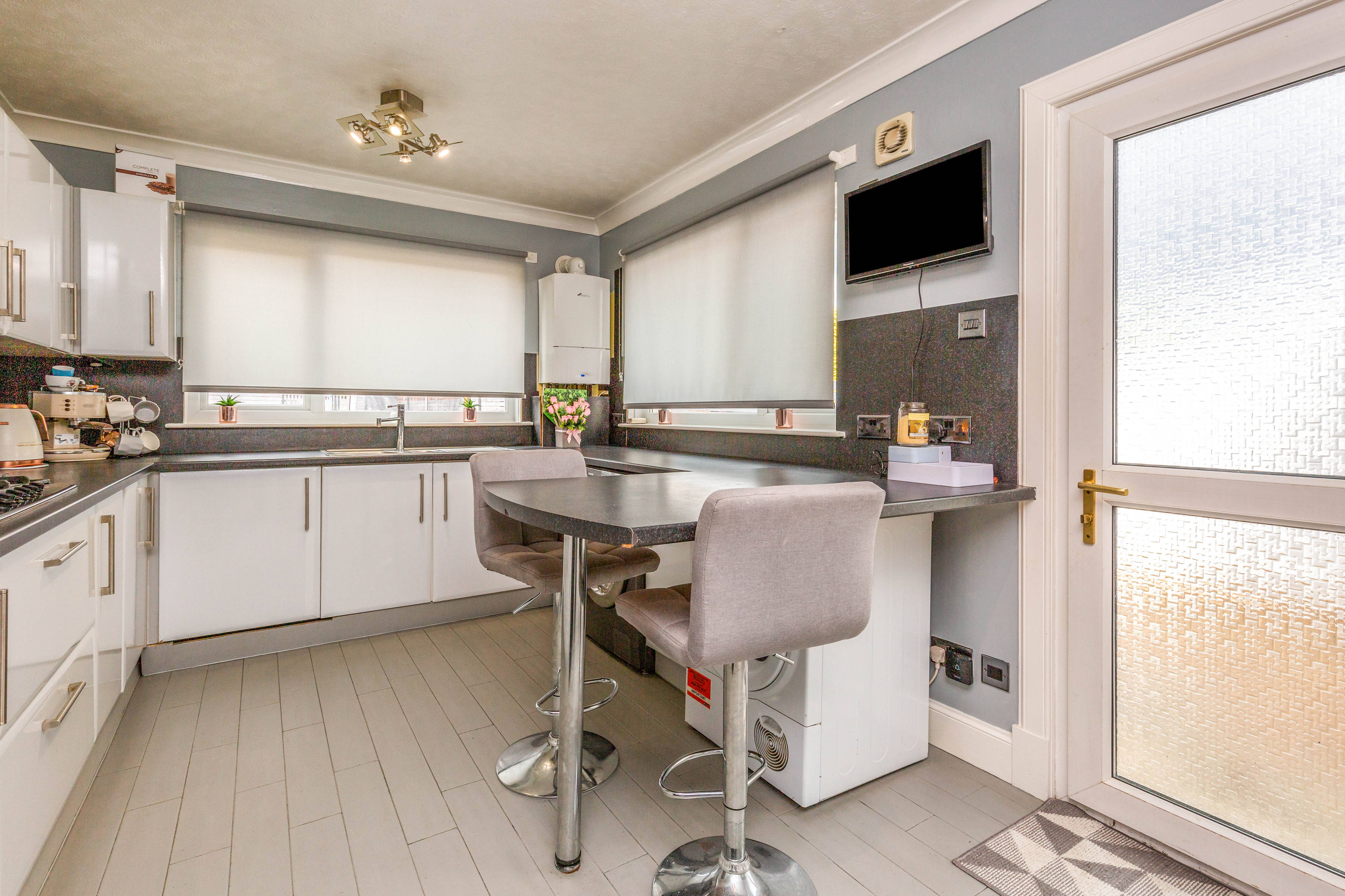 Kitchen/Breakfast