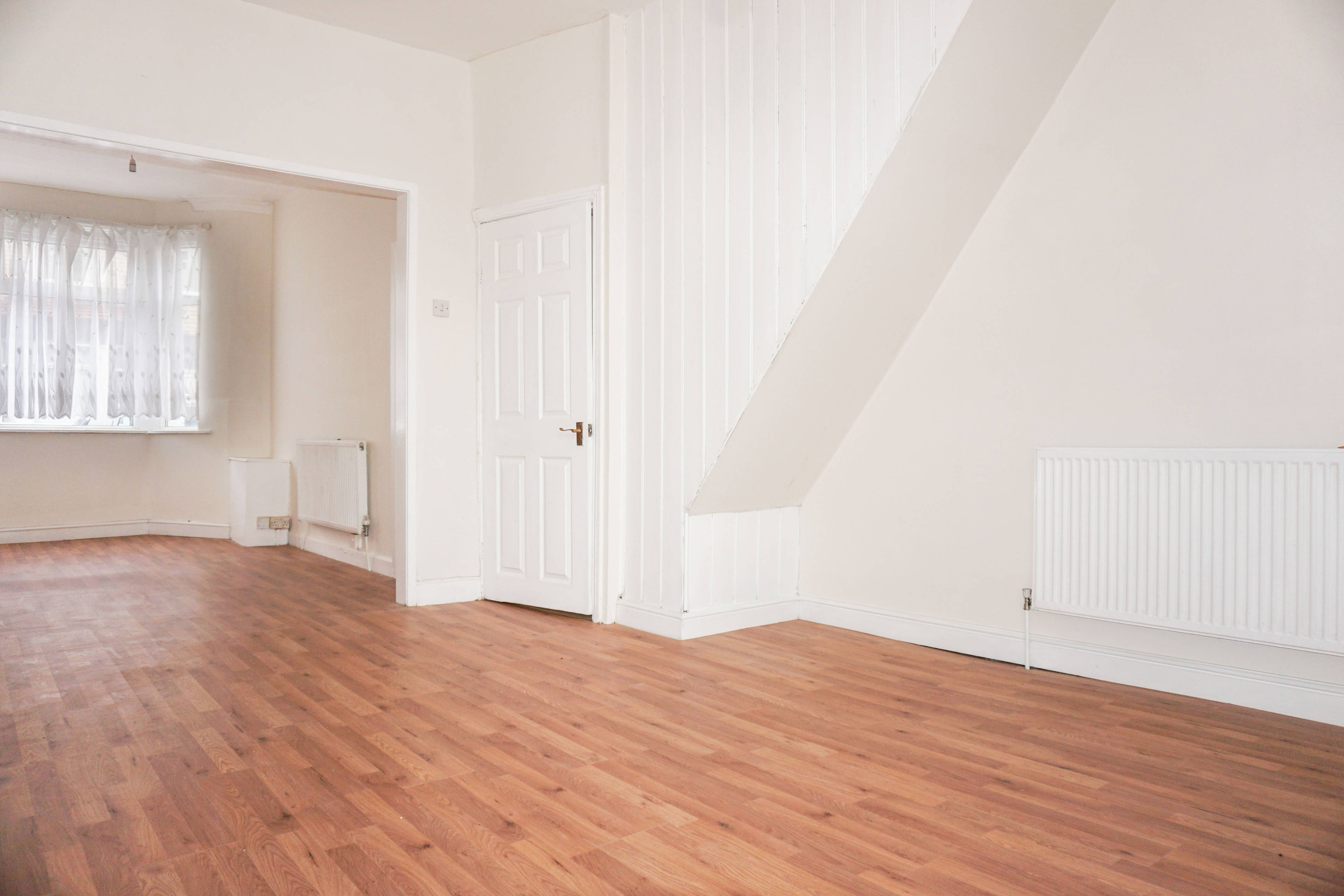 Living / Dining Room