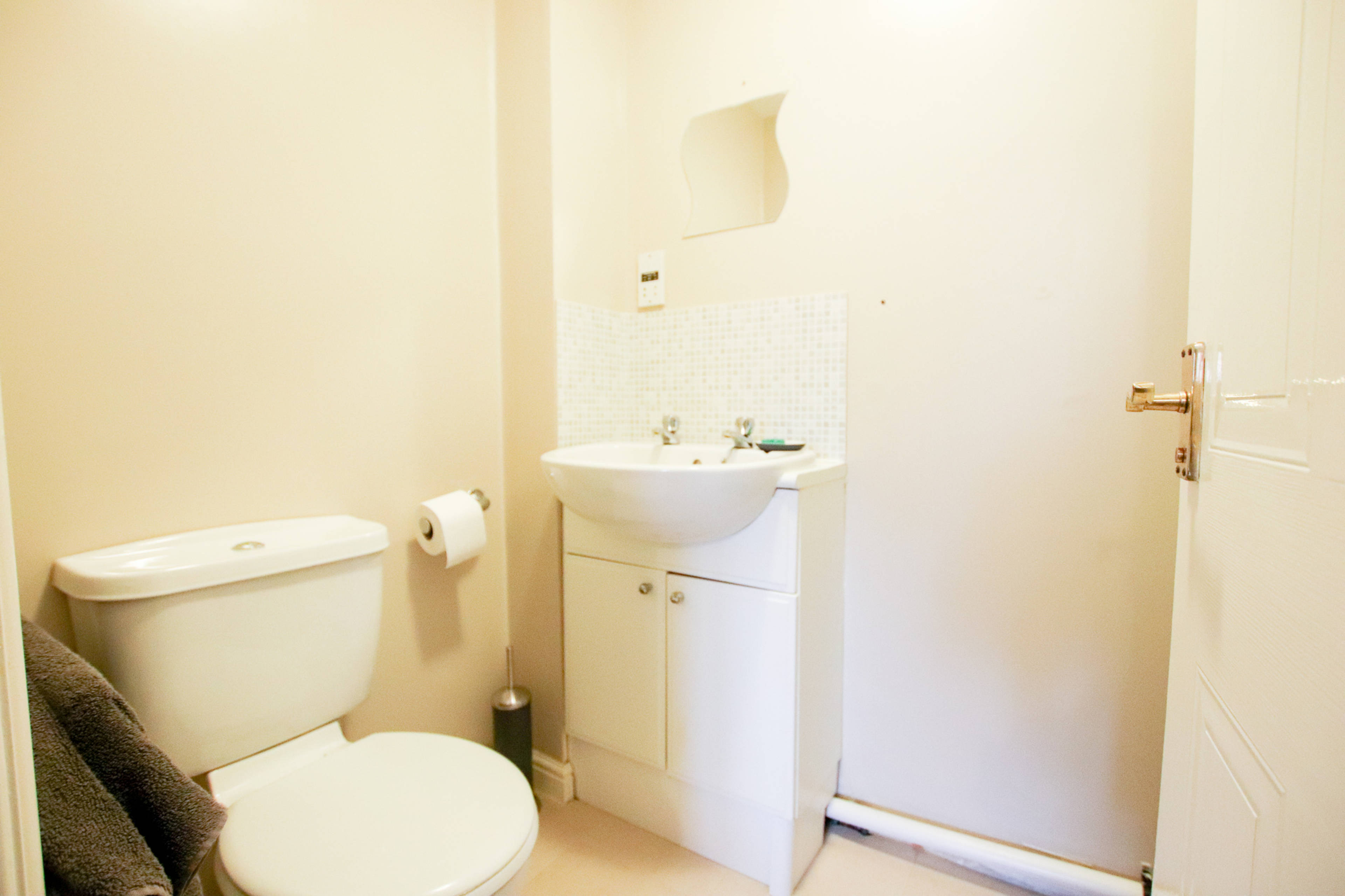 En-suite