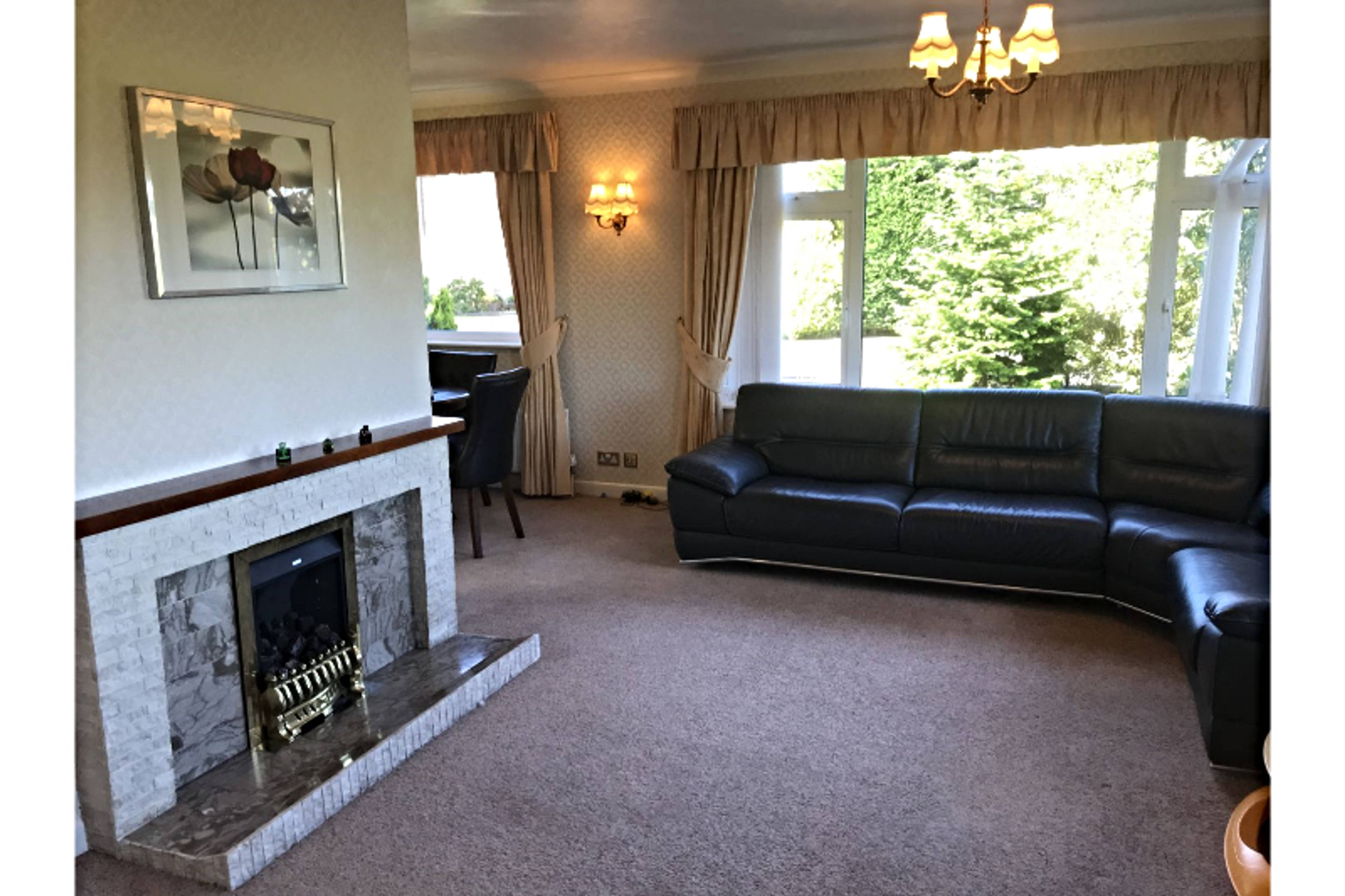 Dining / Family Room