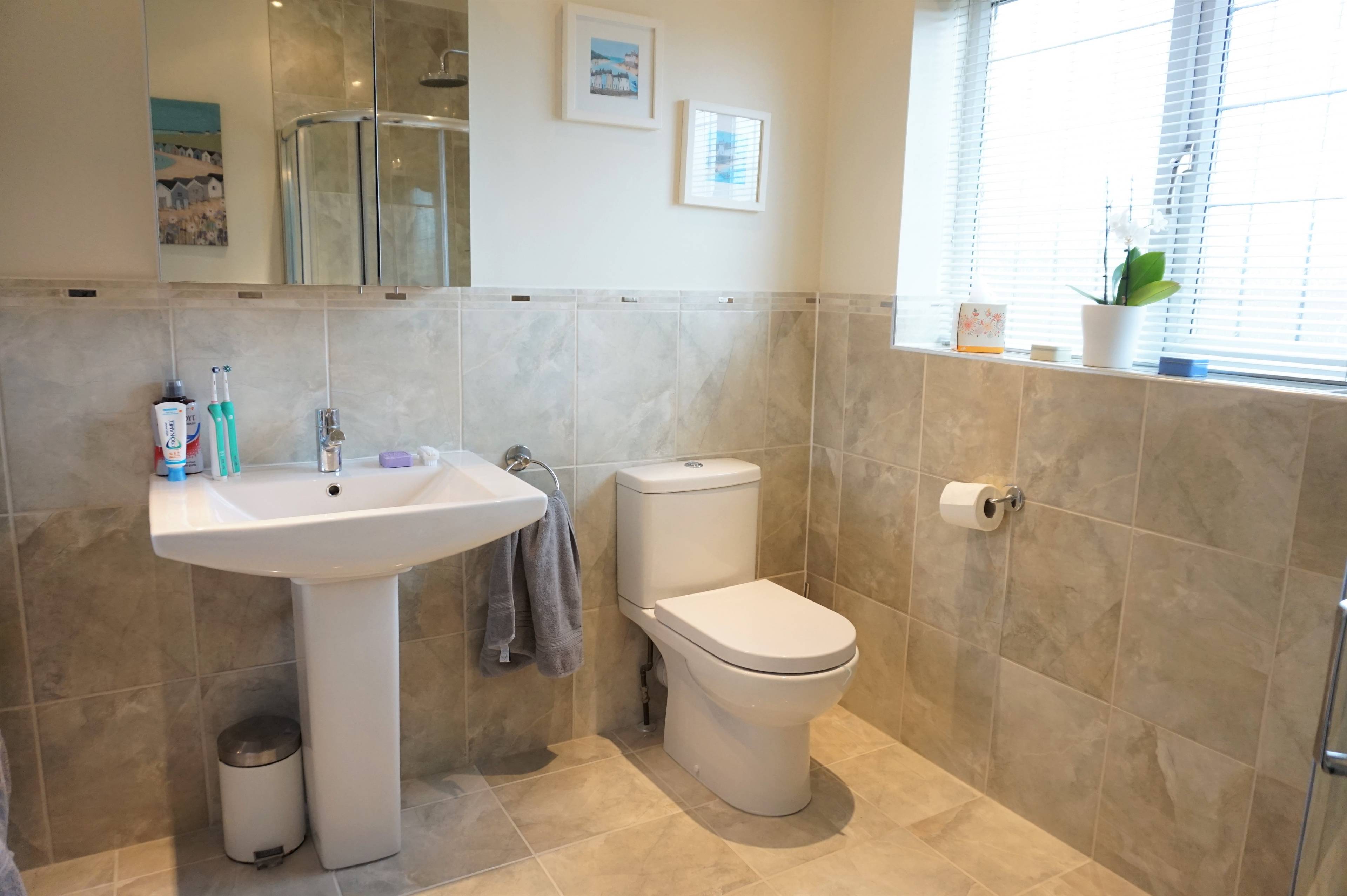 En-suite