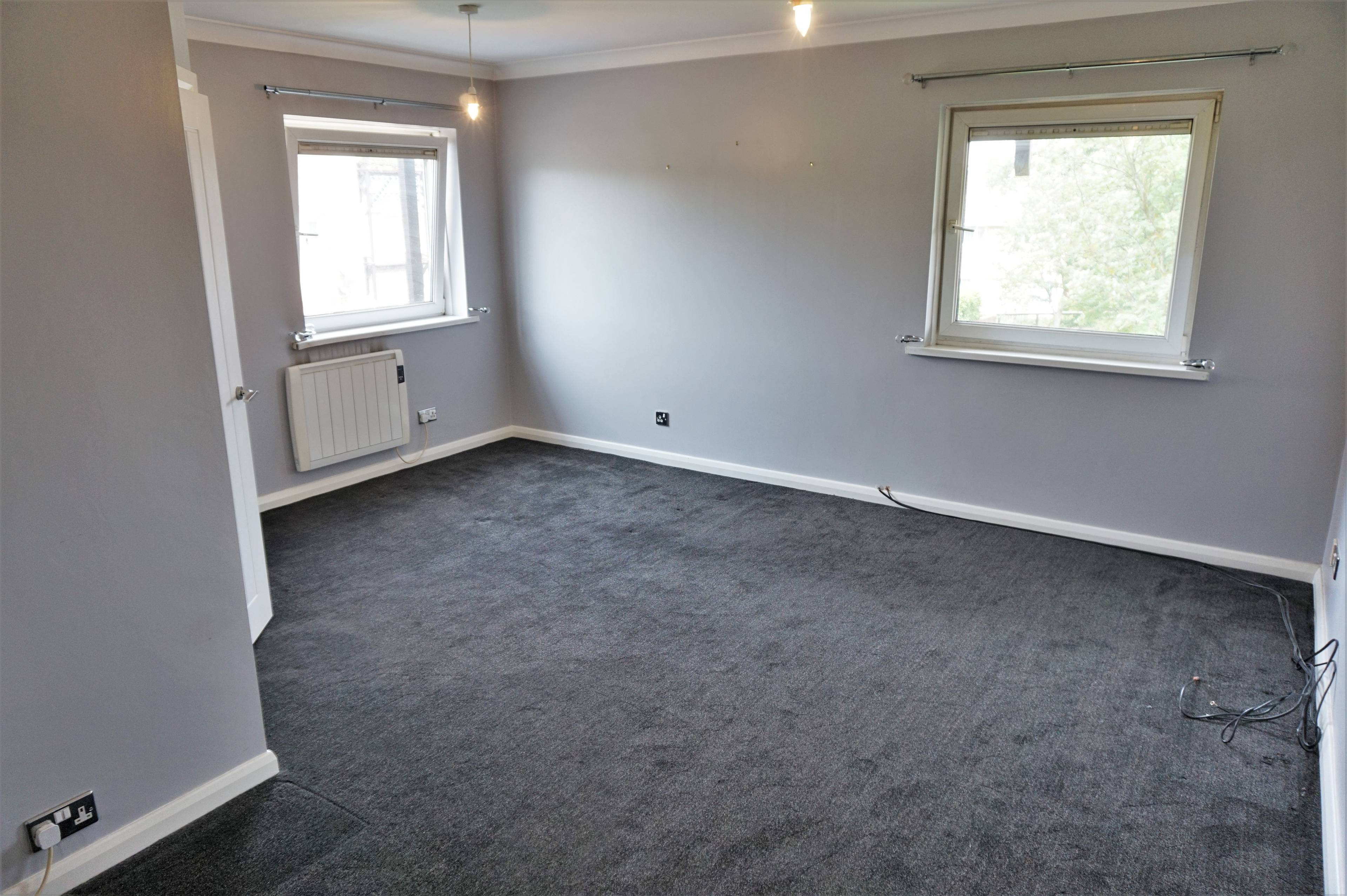 Living / Dining Room
