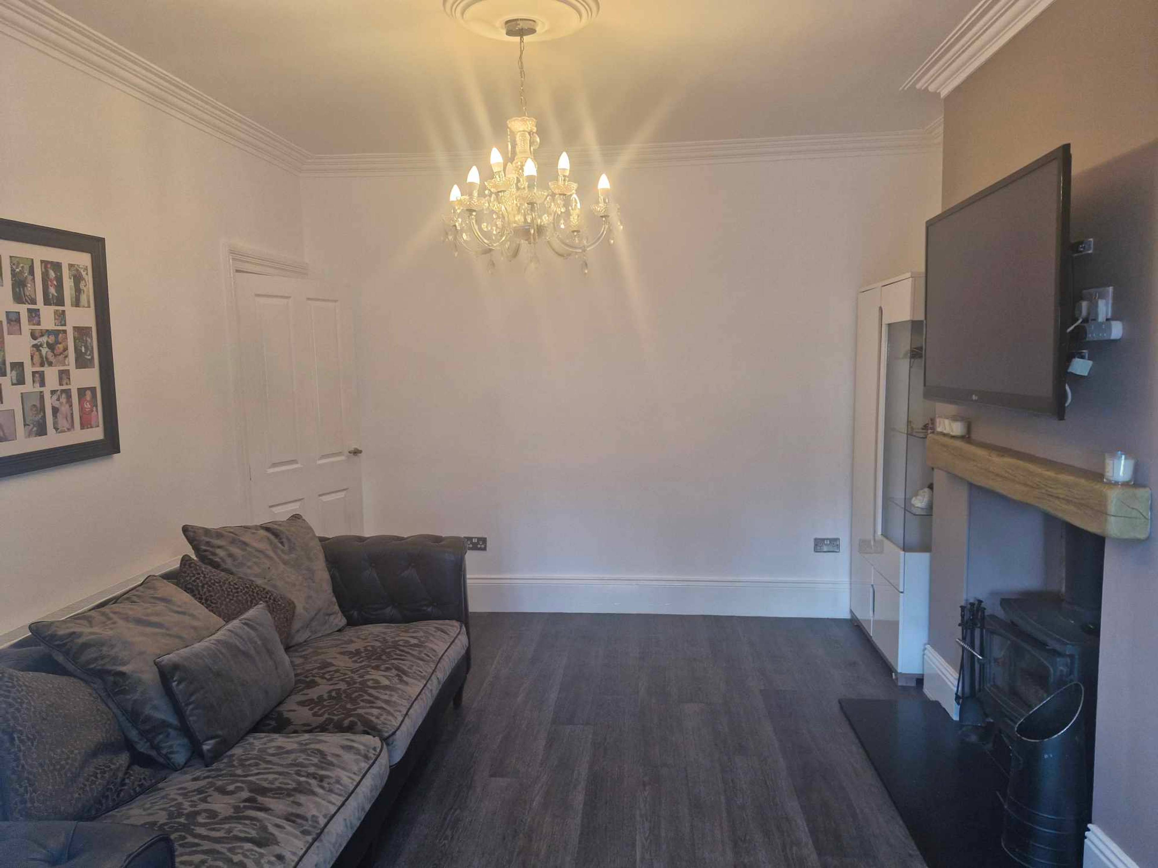 Living / Dining Room