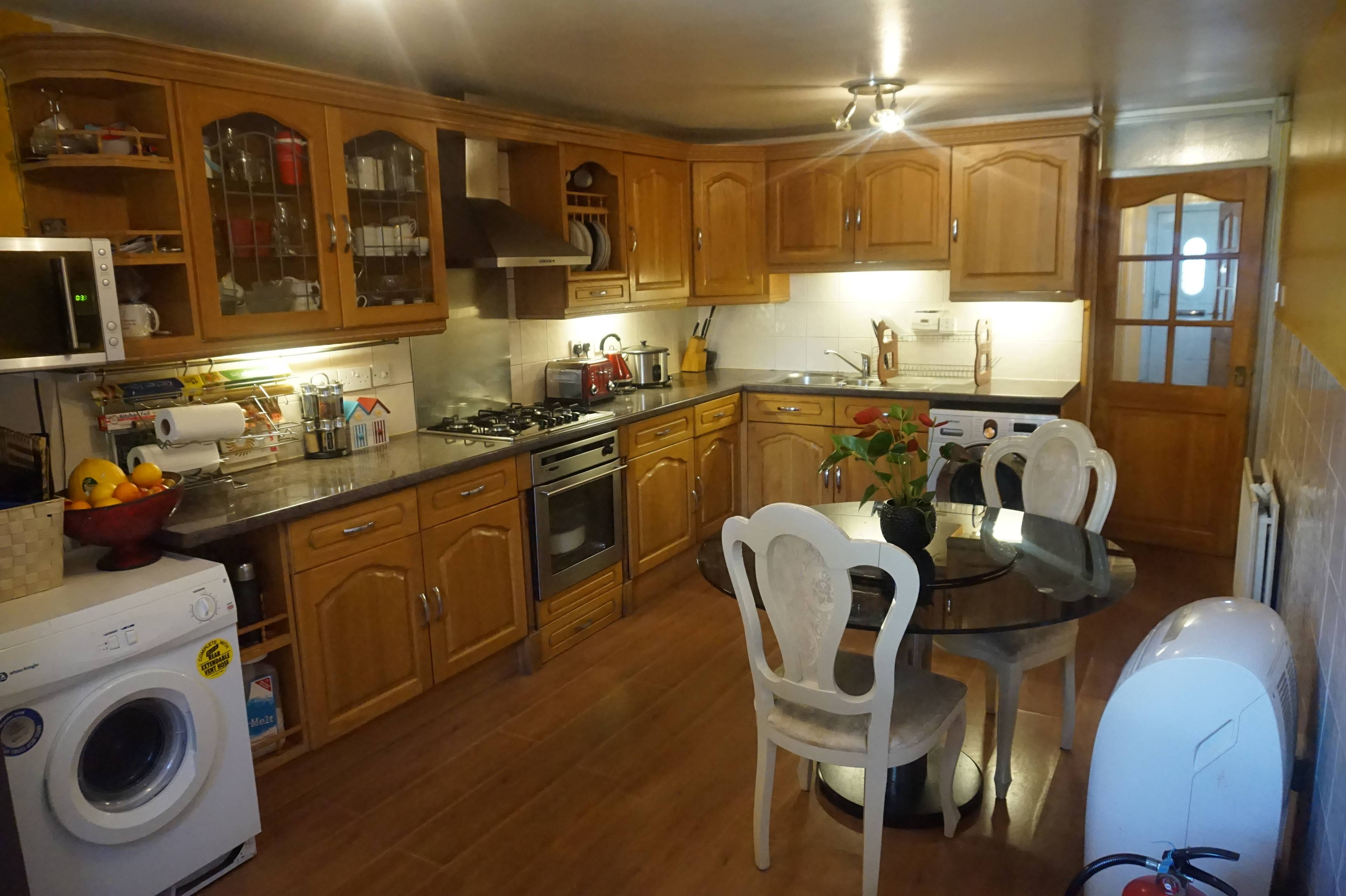 Kitchen / Diner