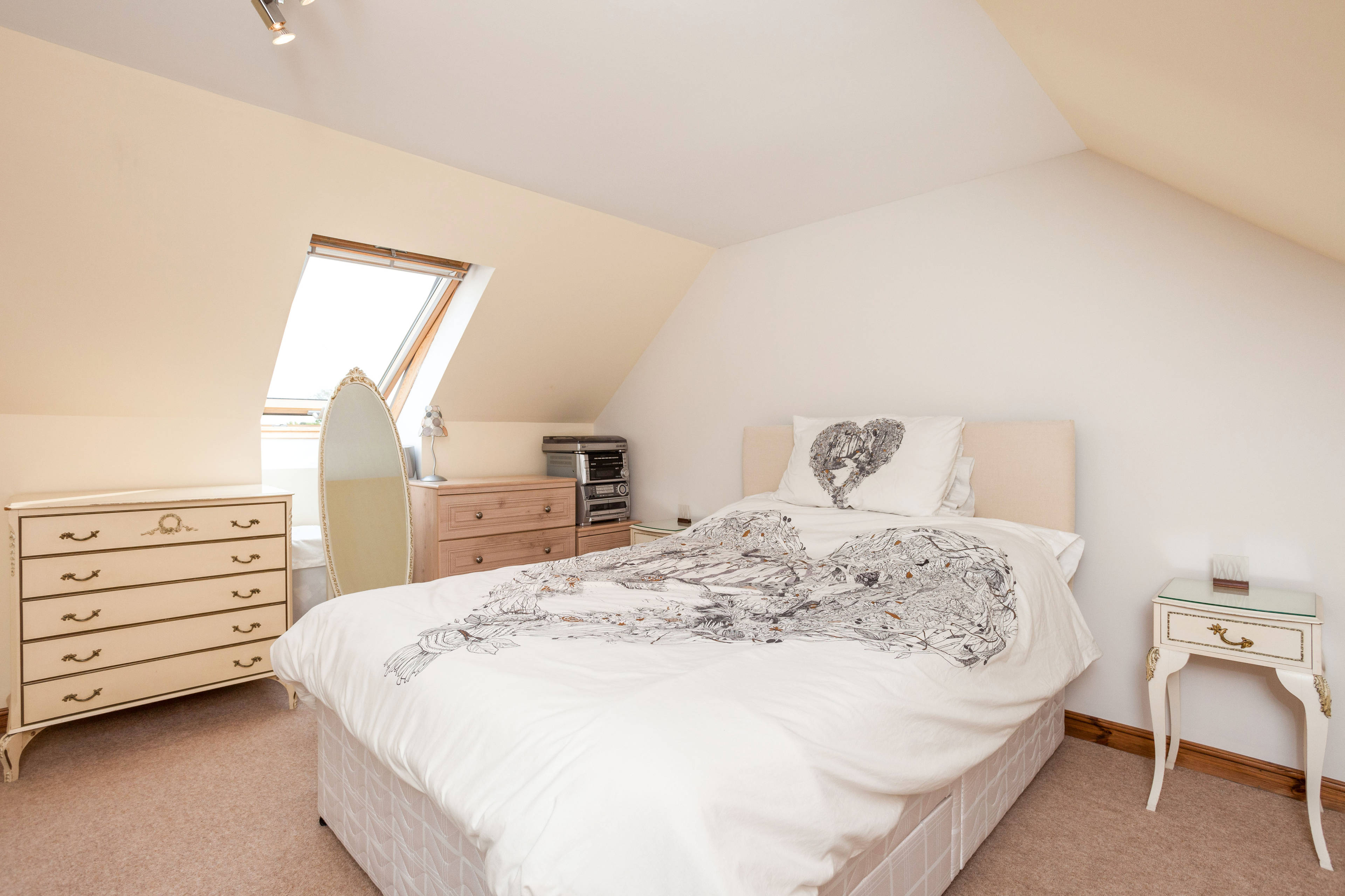 Annexe Bedroom