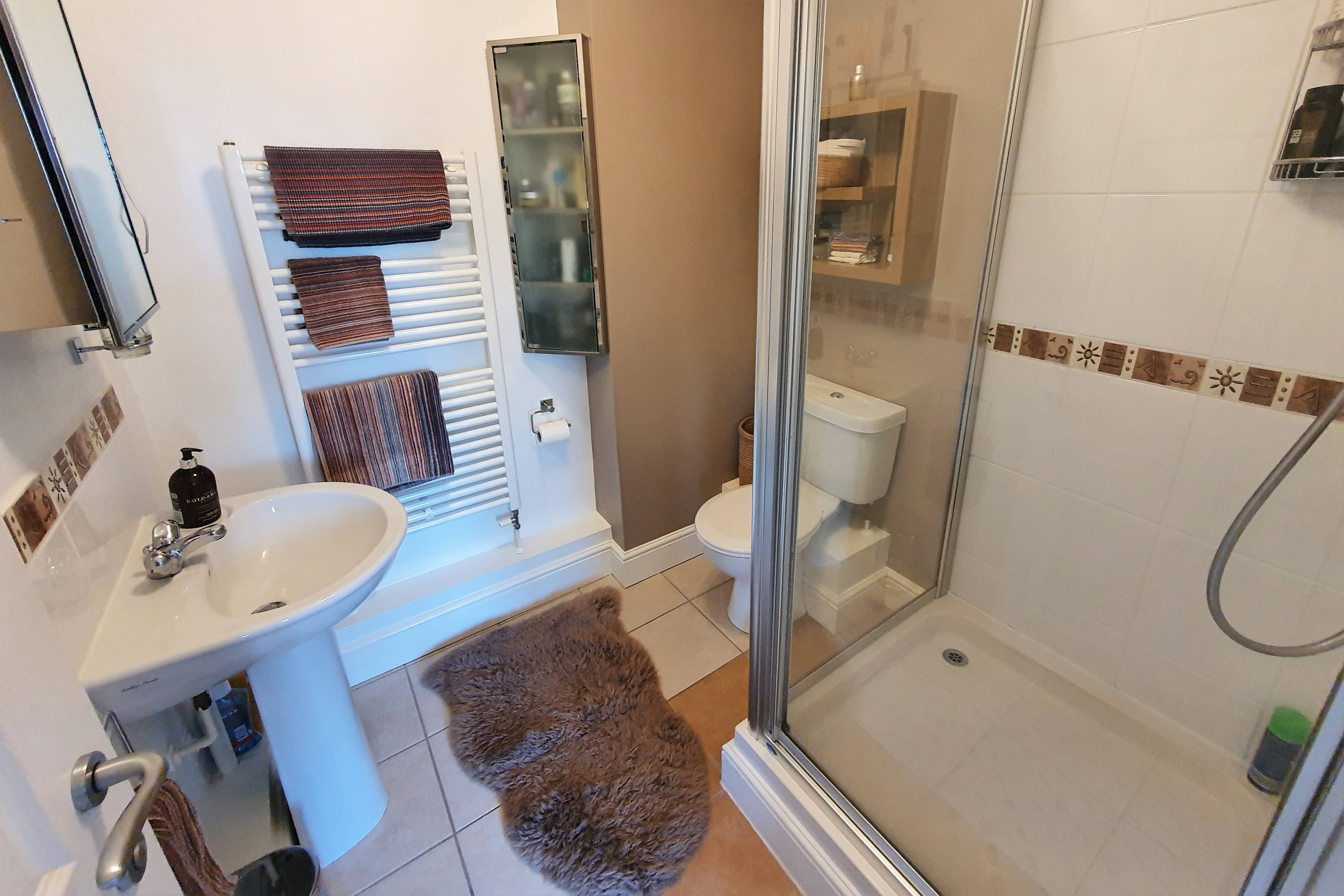 En-suite
