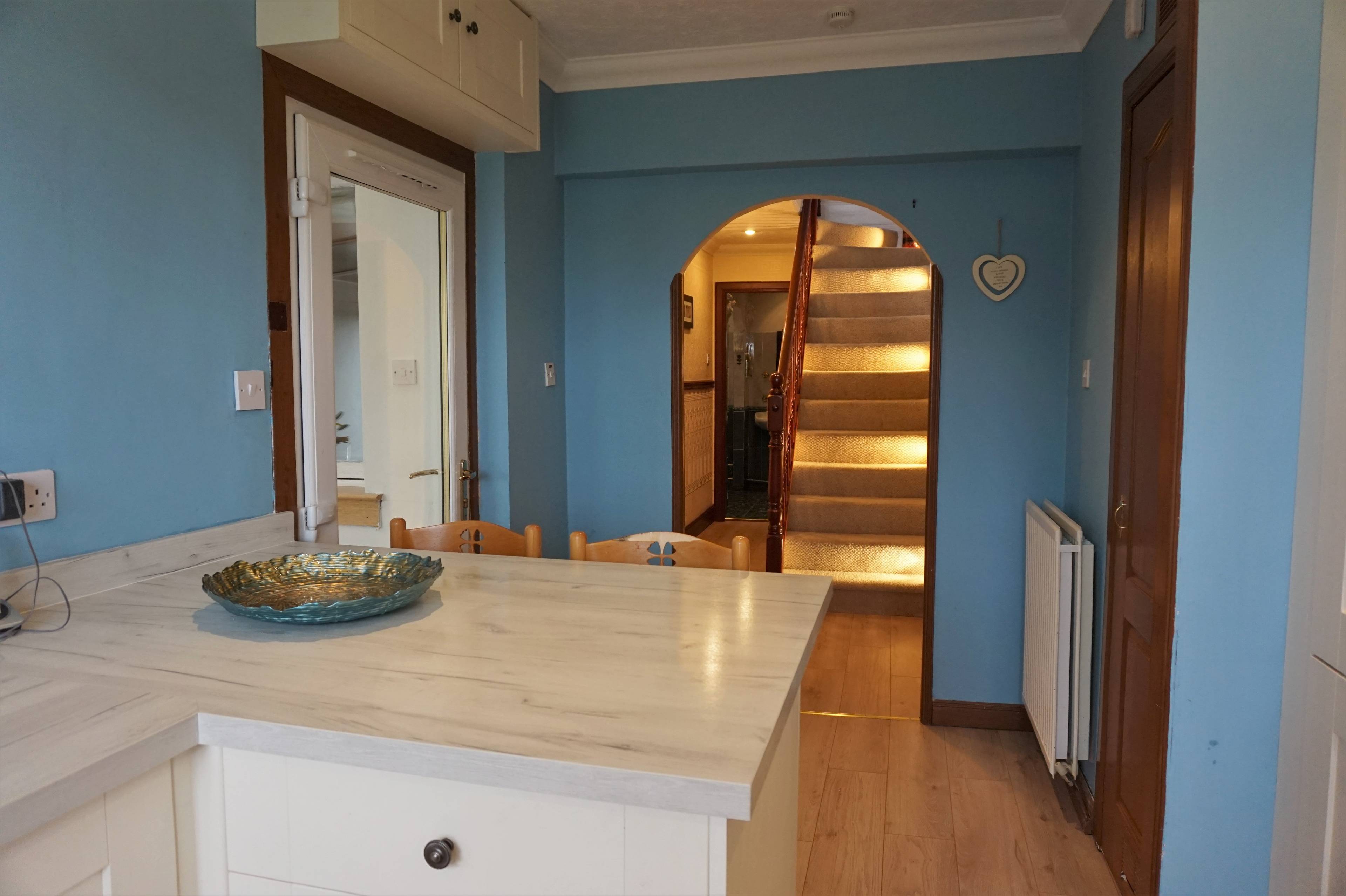 Kitchen/Breakfast