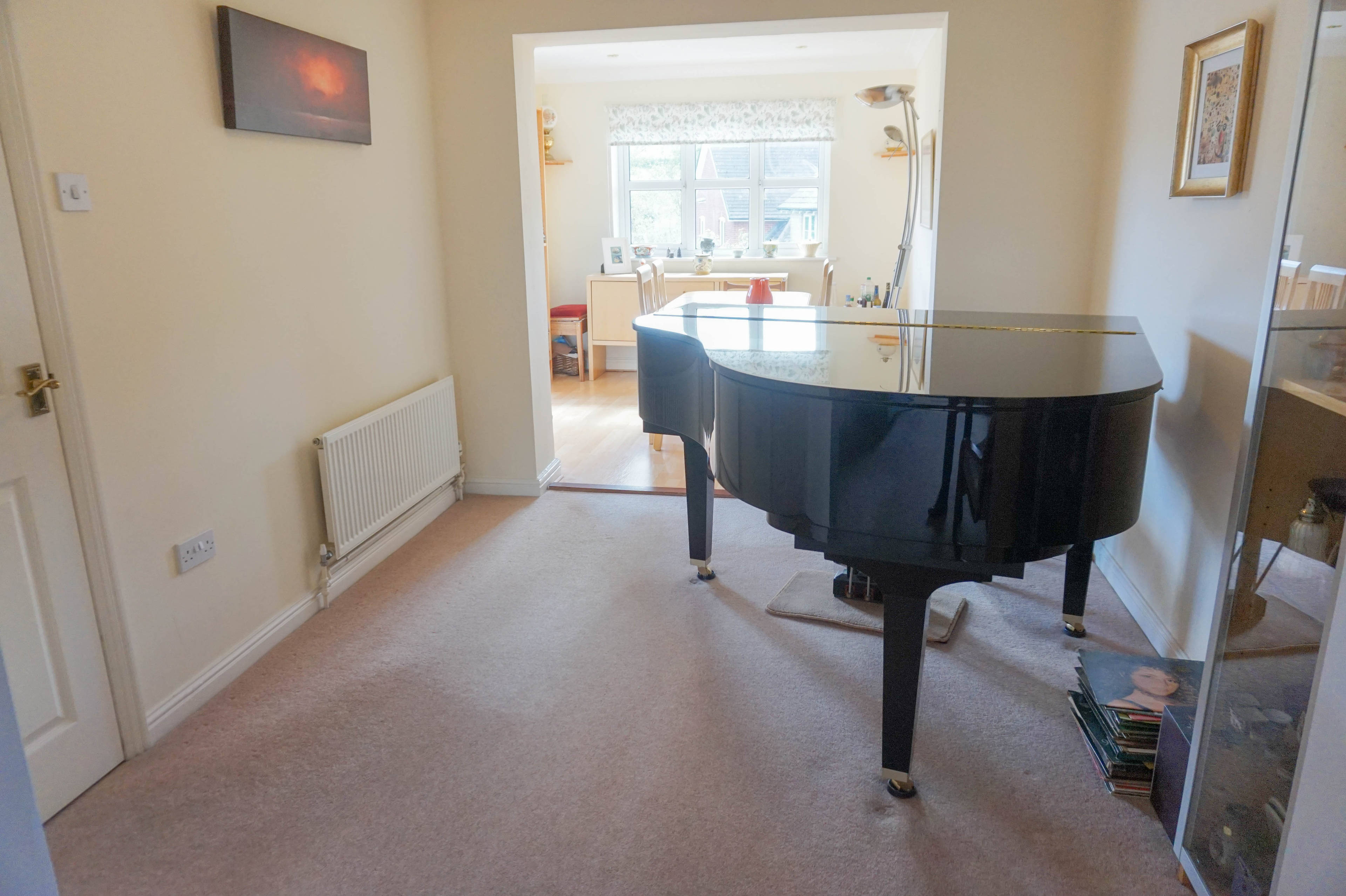 Music Room