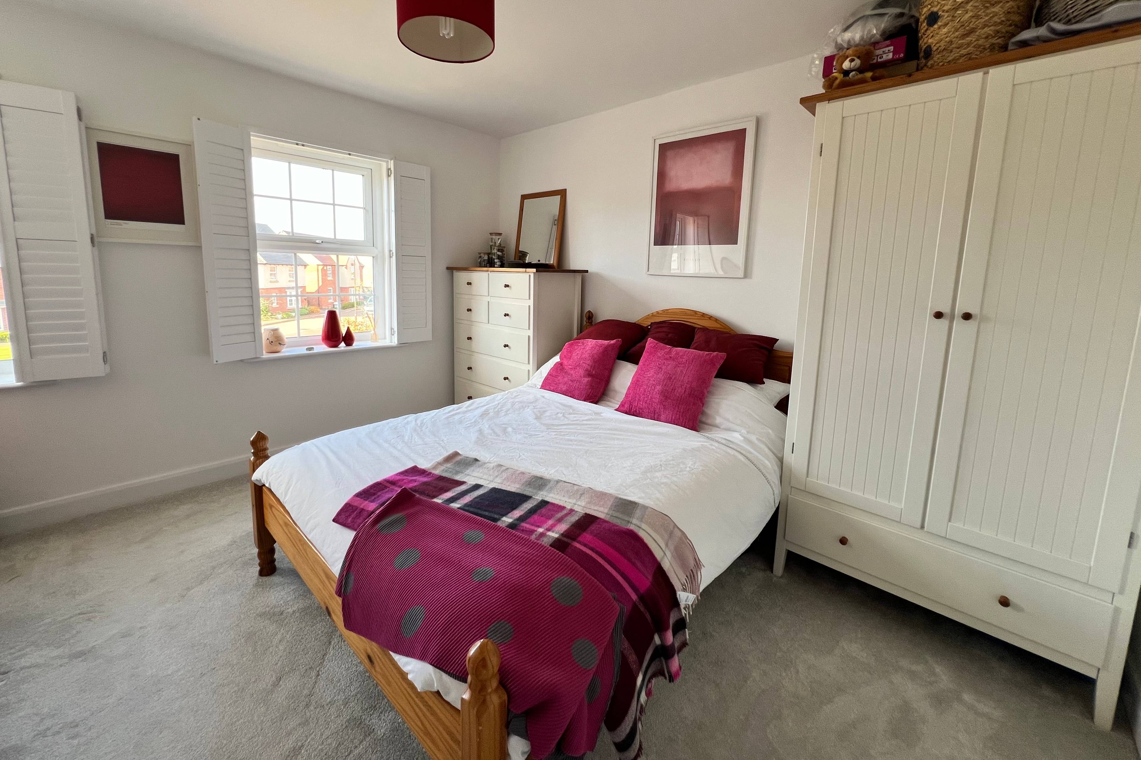 Bedroom Five