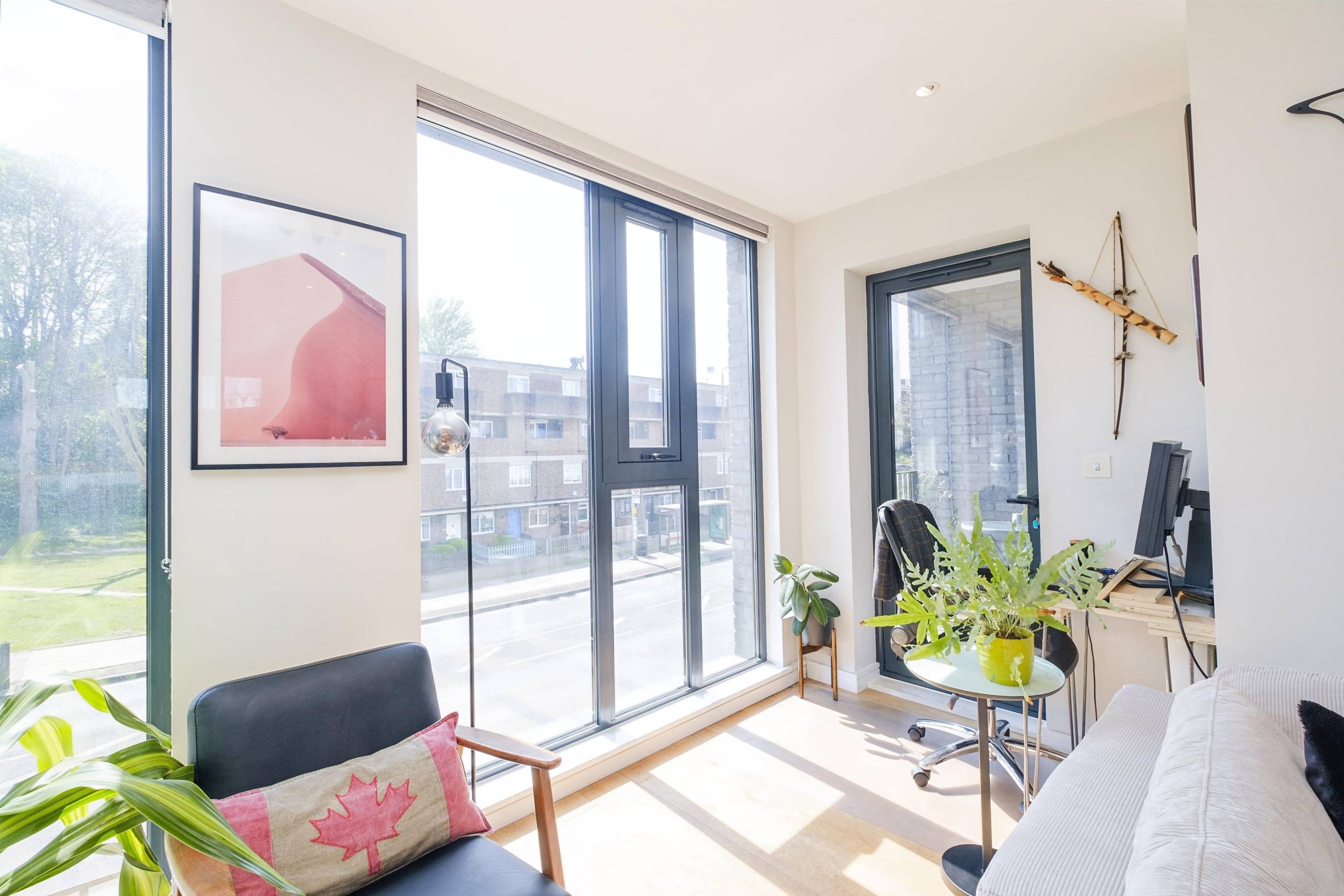 Snug / Office