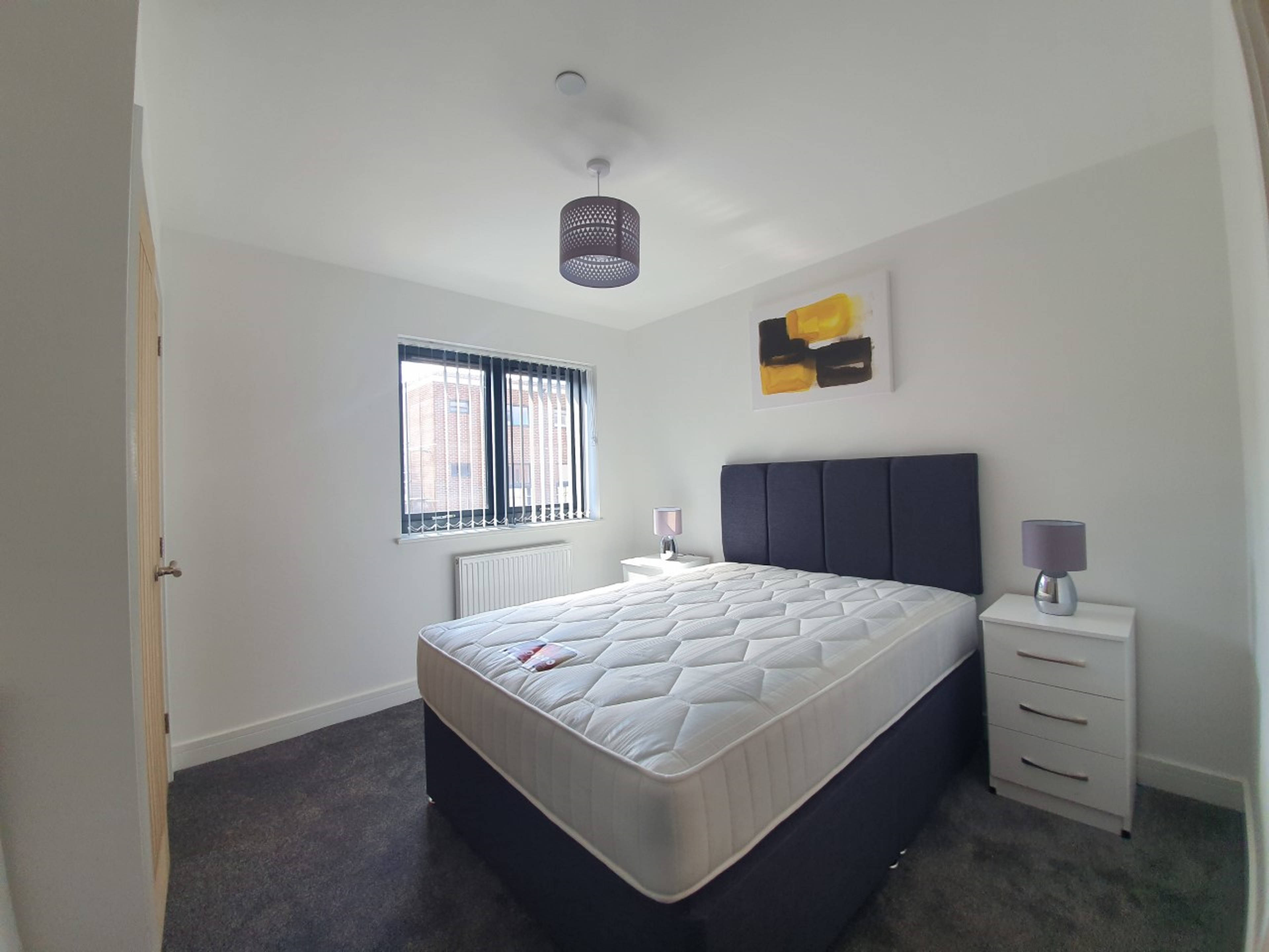 Master En-suite