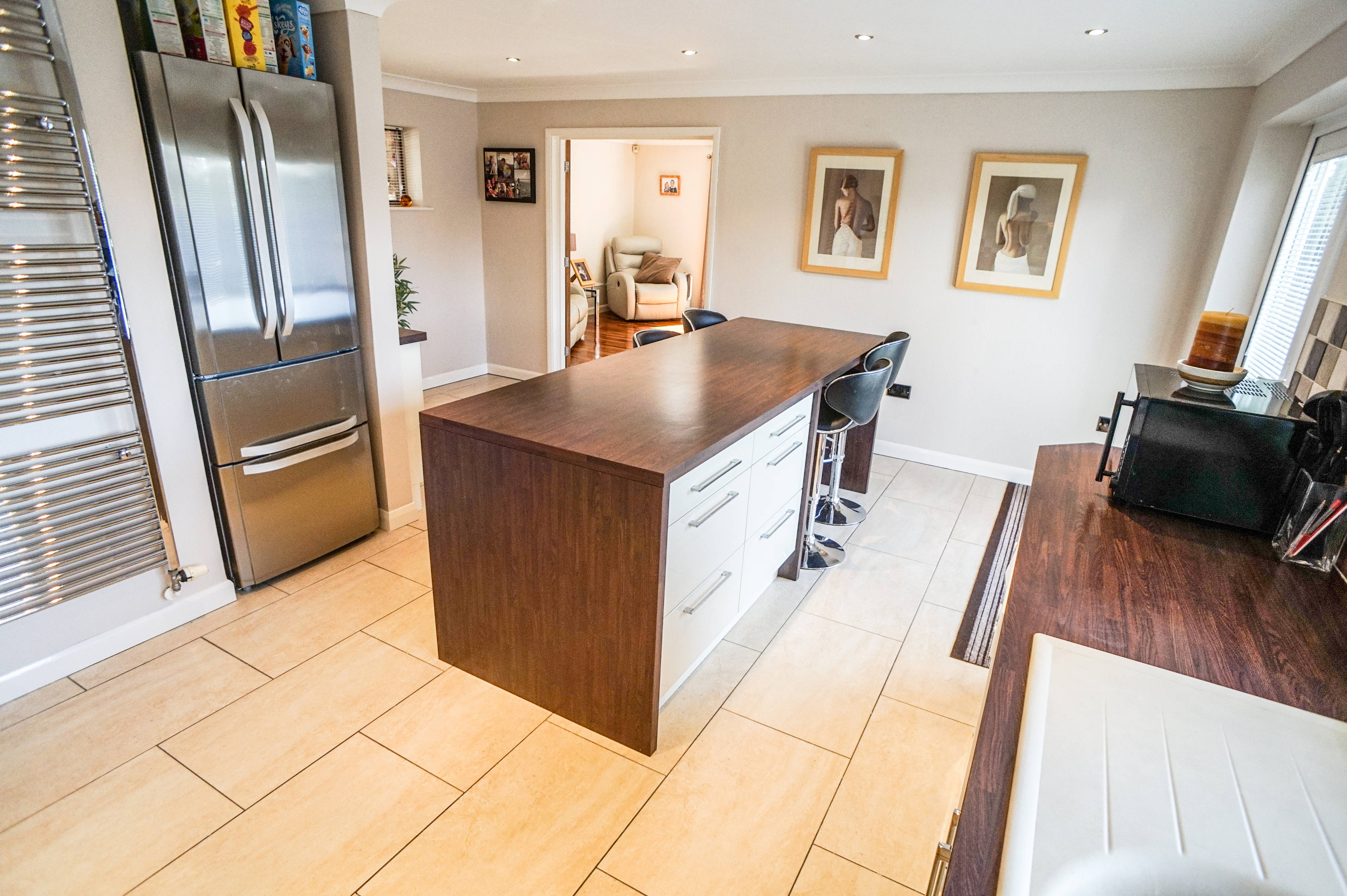 Kitchen / Diner