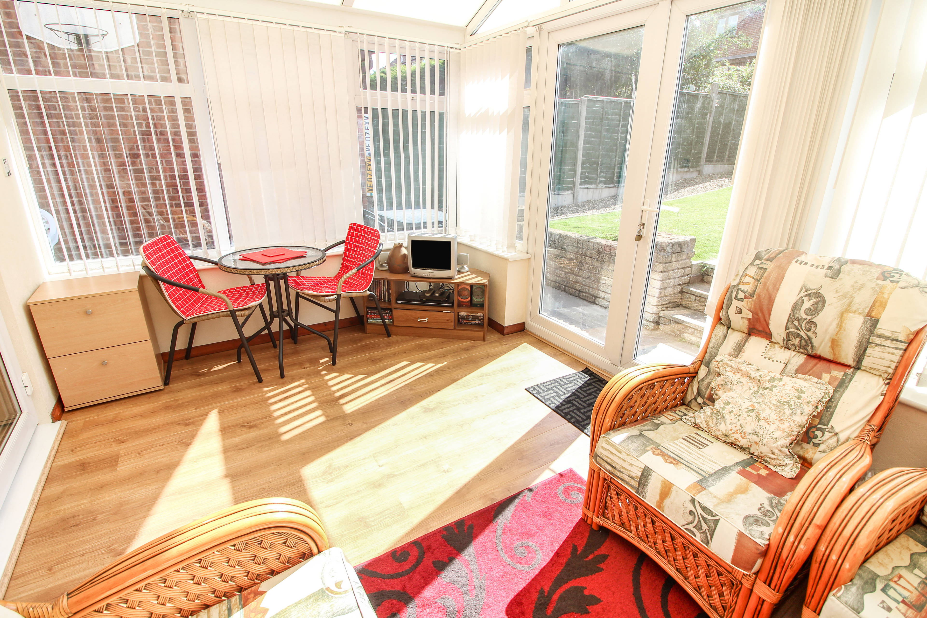 Conservatory