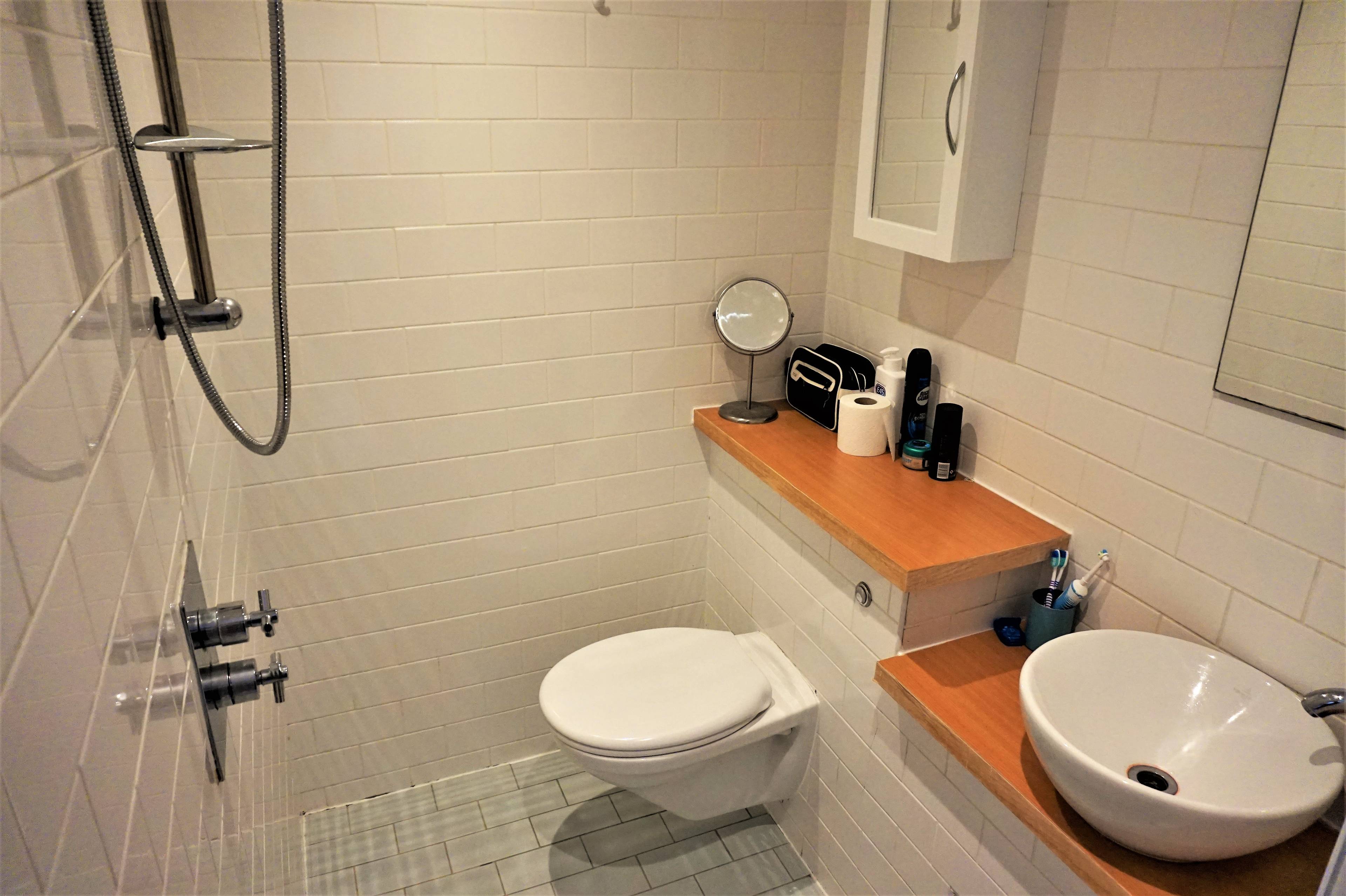 Master En-suite