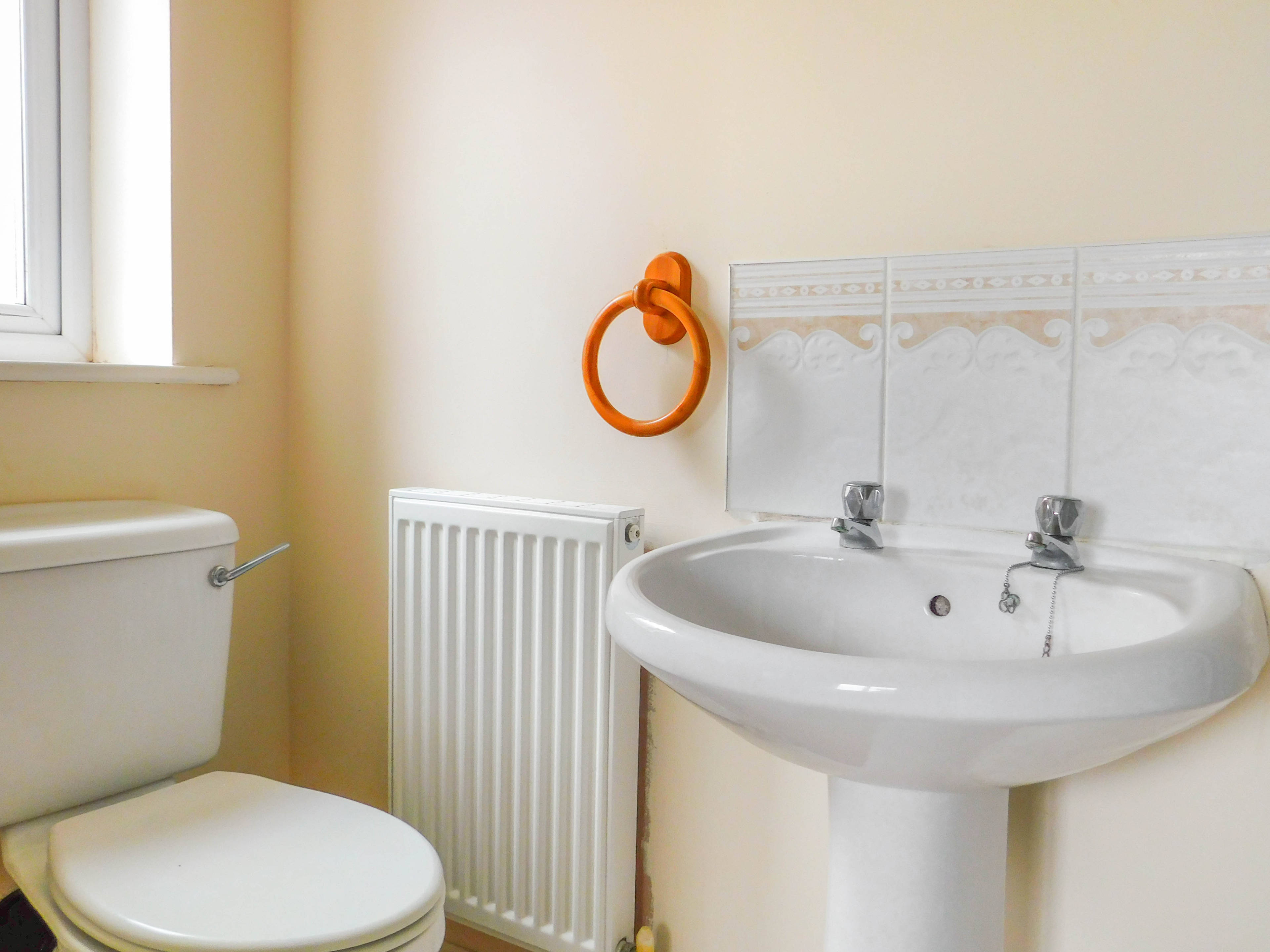 Master En-suite