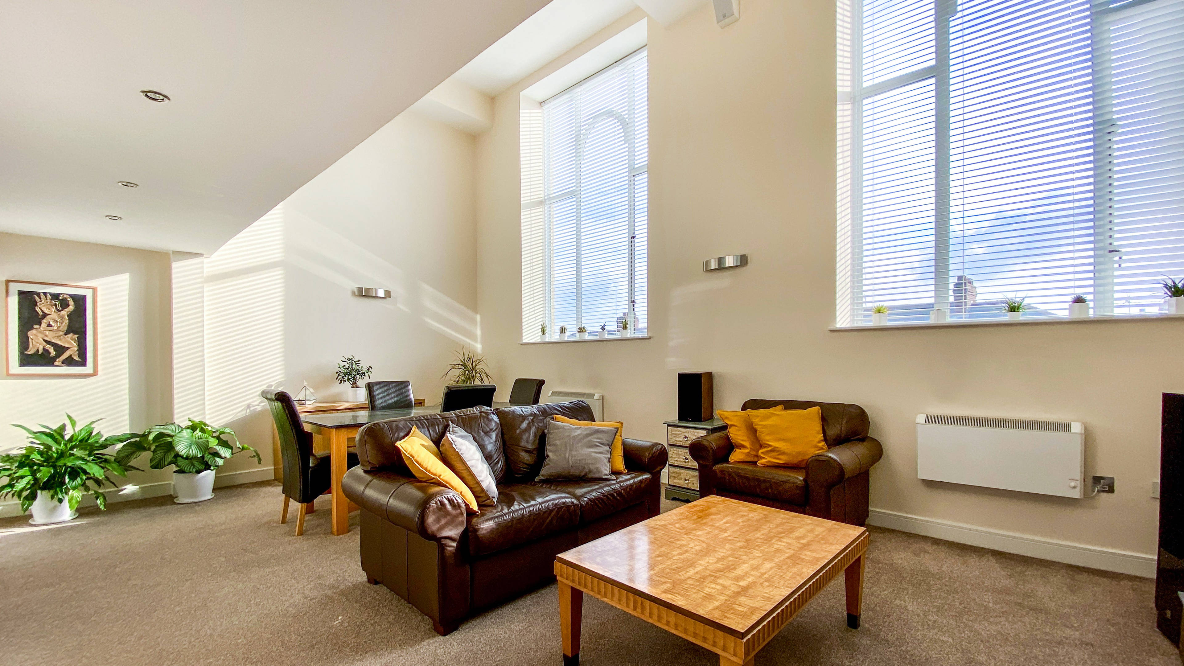 Living / Dining Room