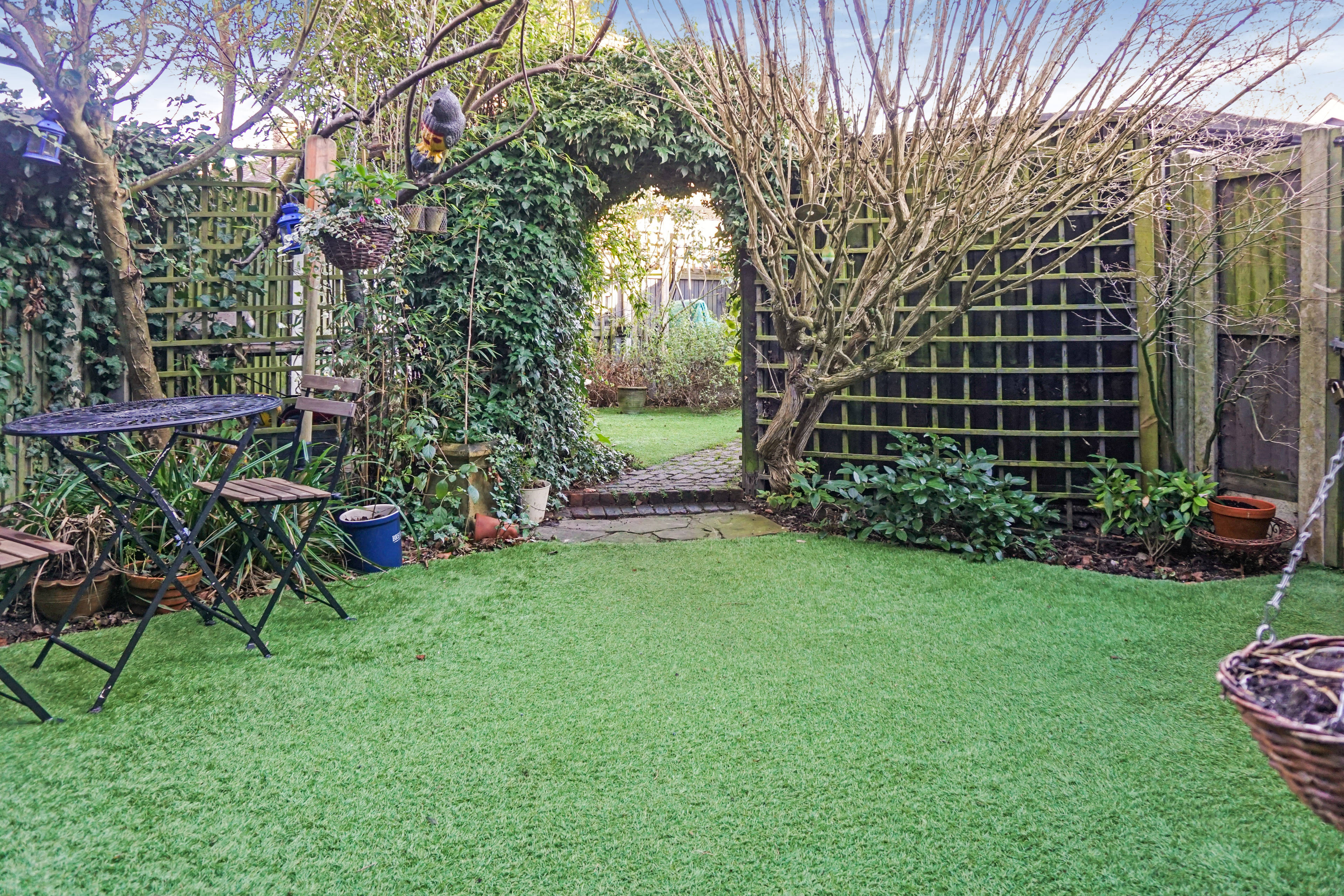Garden