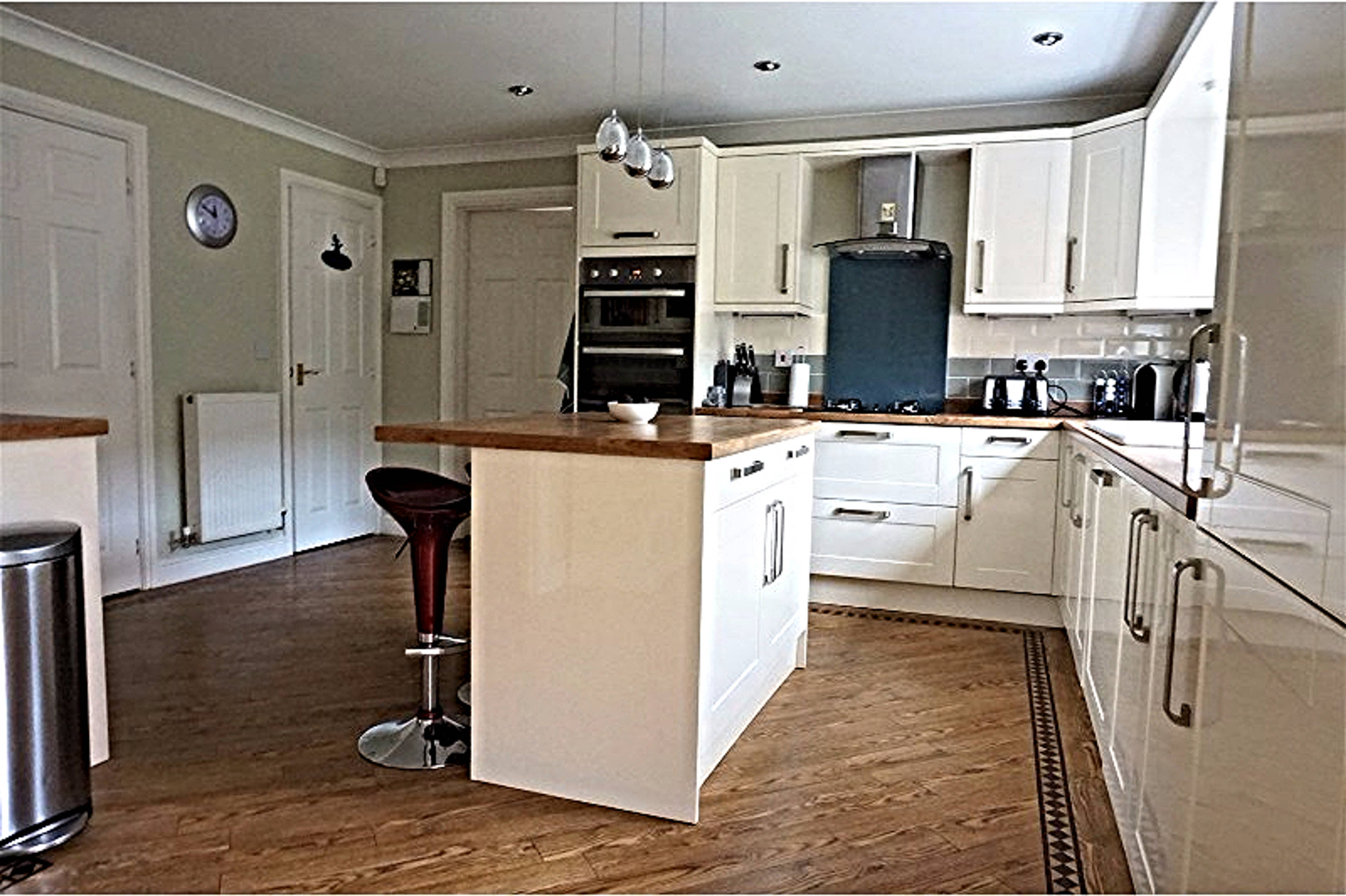 Kitchen / Breakfast