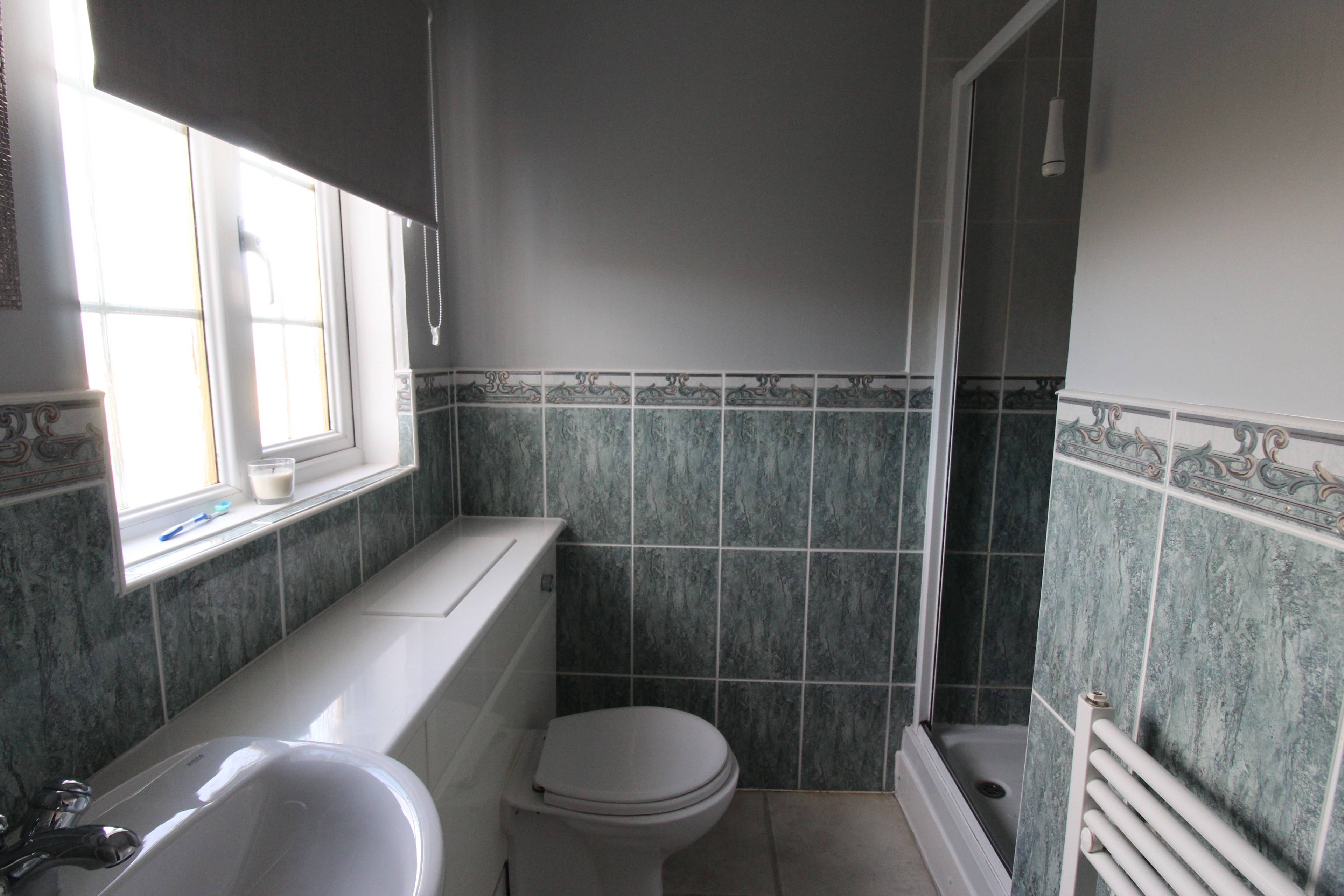 Master En-suite