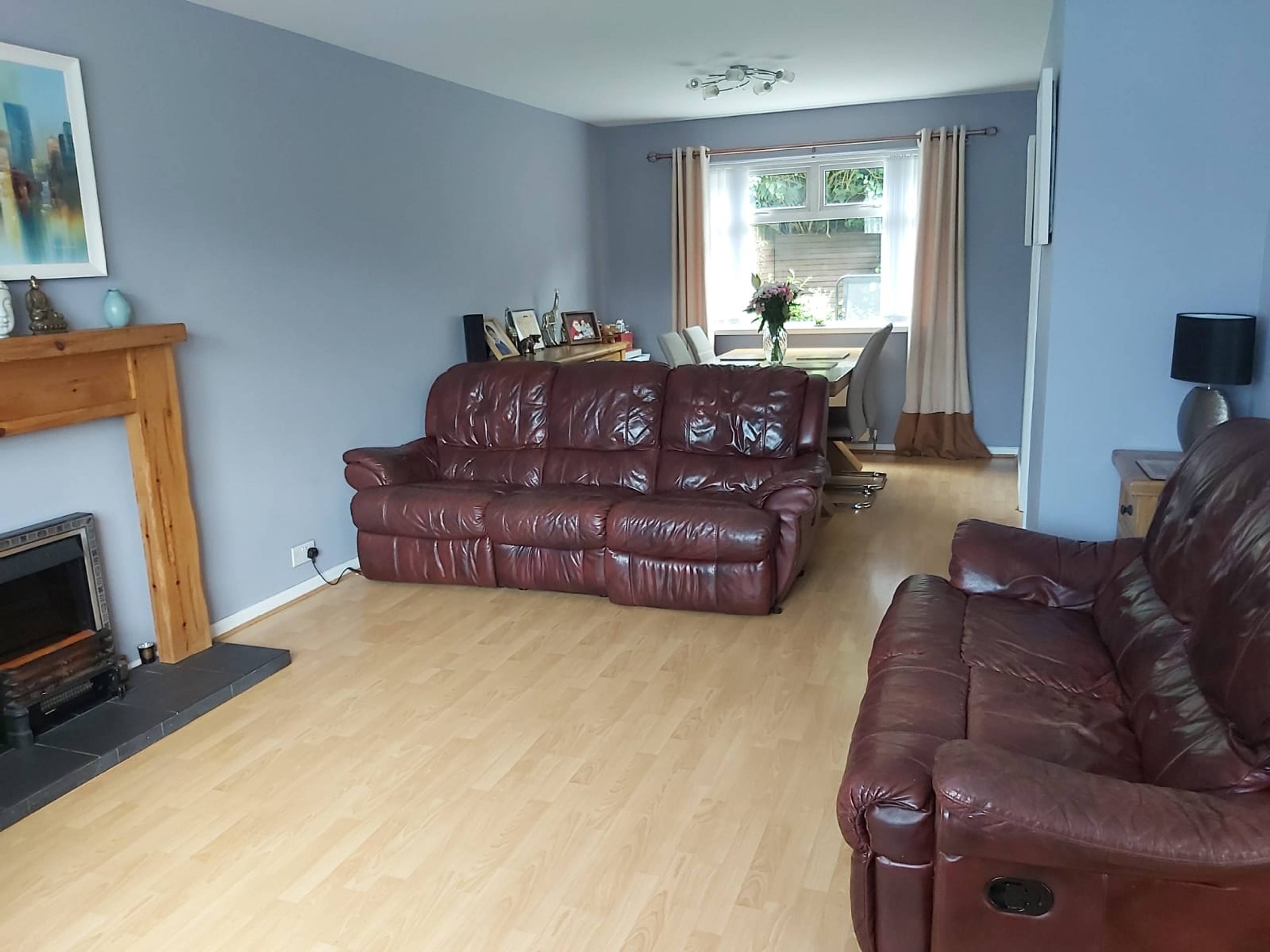 Living / Dining Room