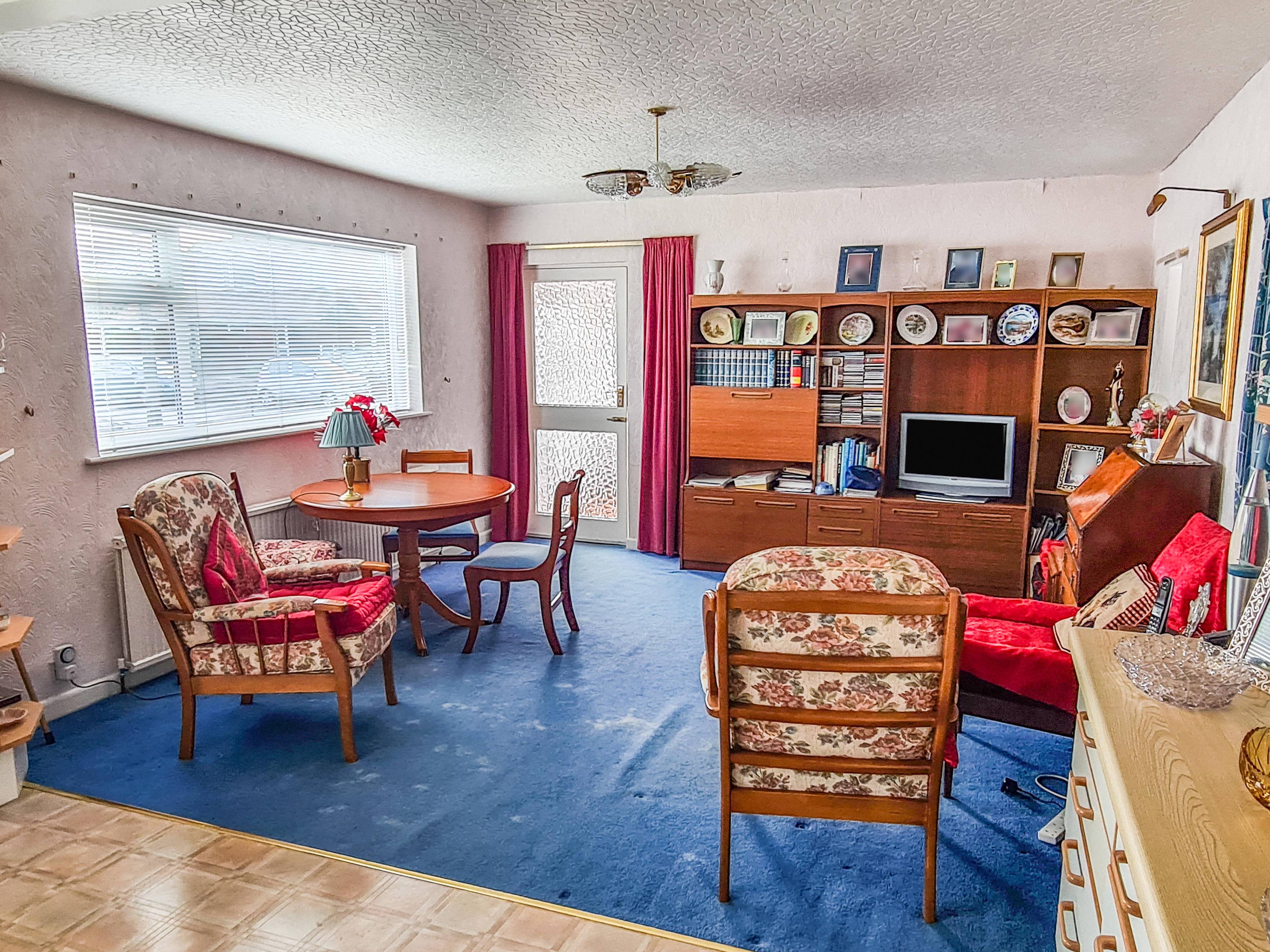 Kitchen/Family Room