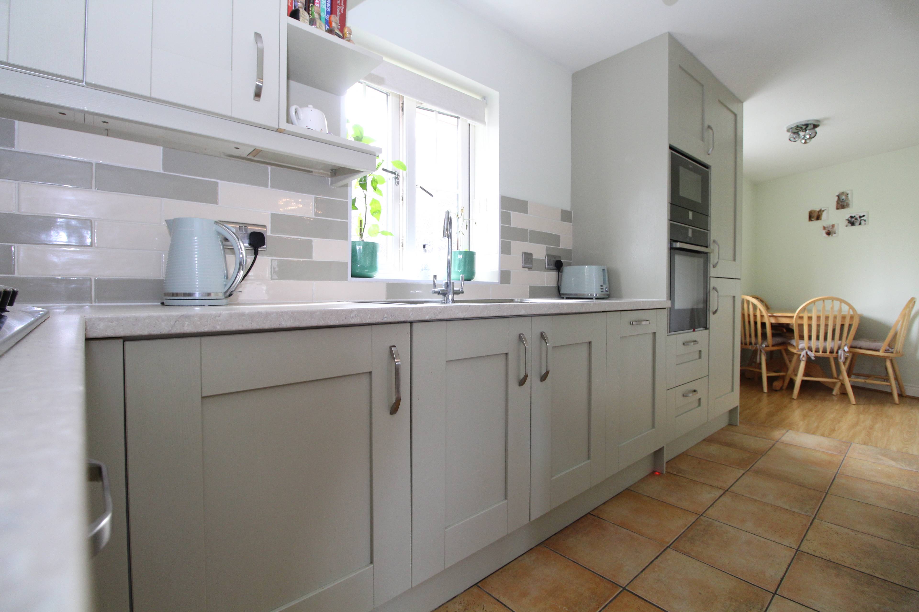 Kitchen/Breakfast