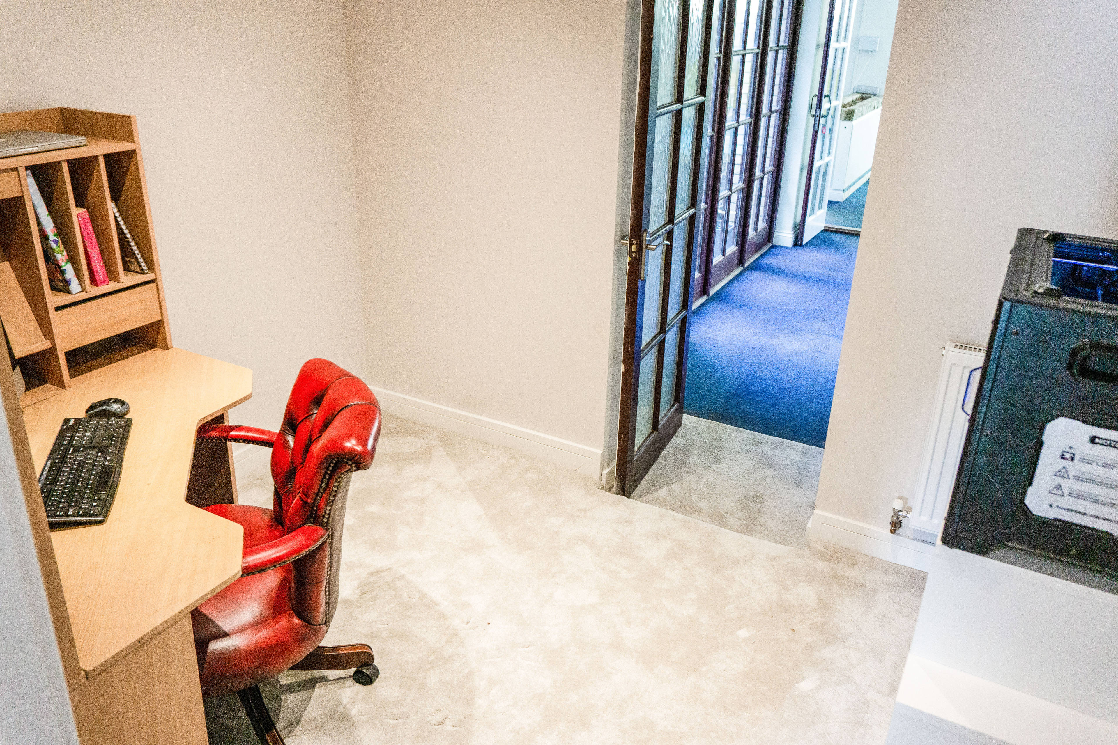 Office / Study