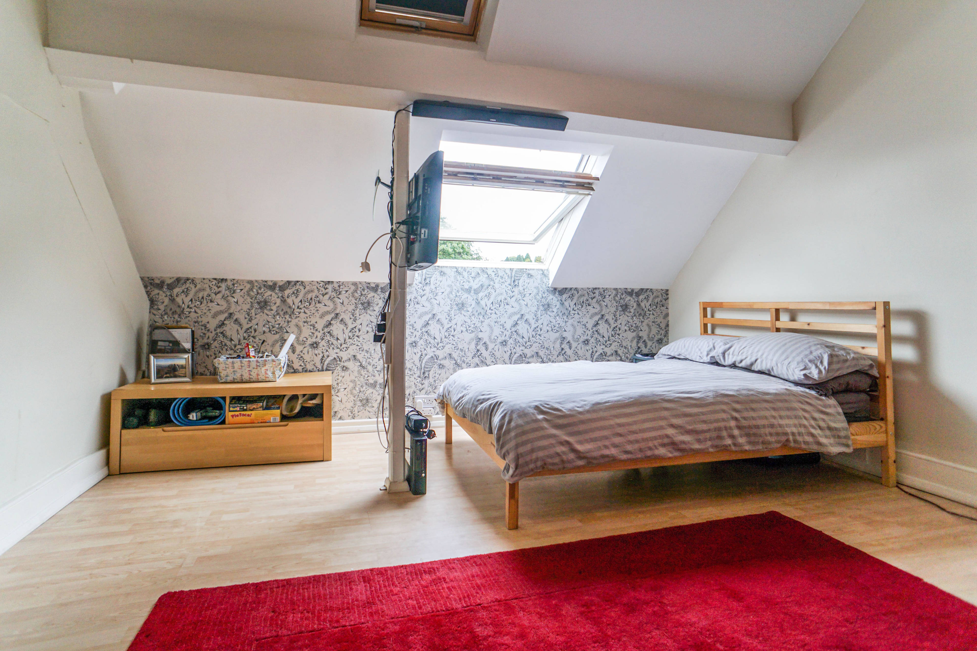 Bedroom Six