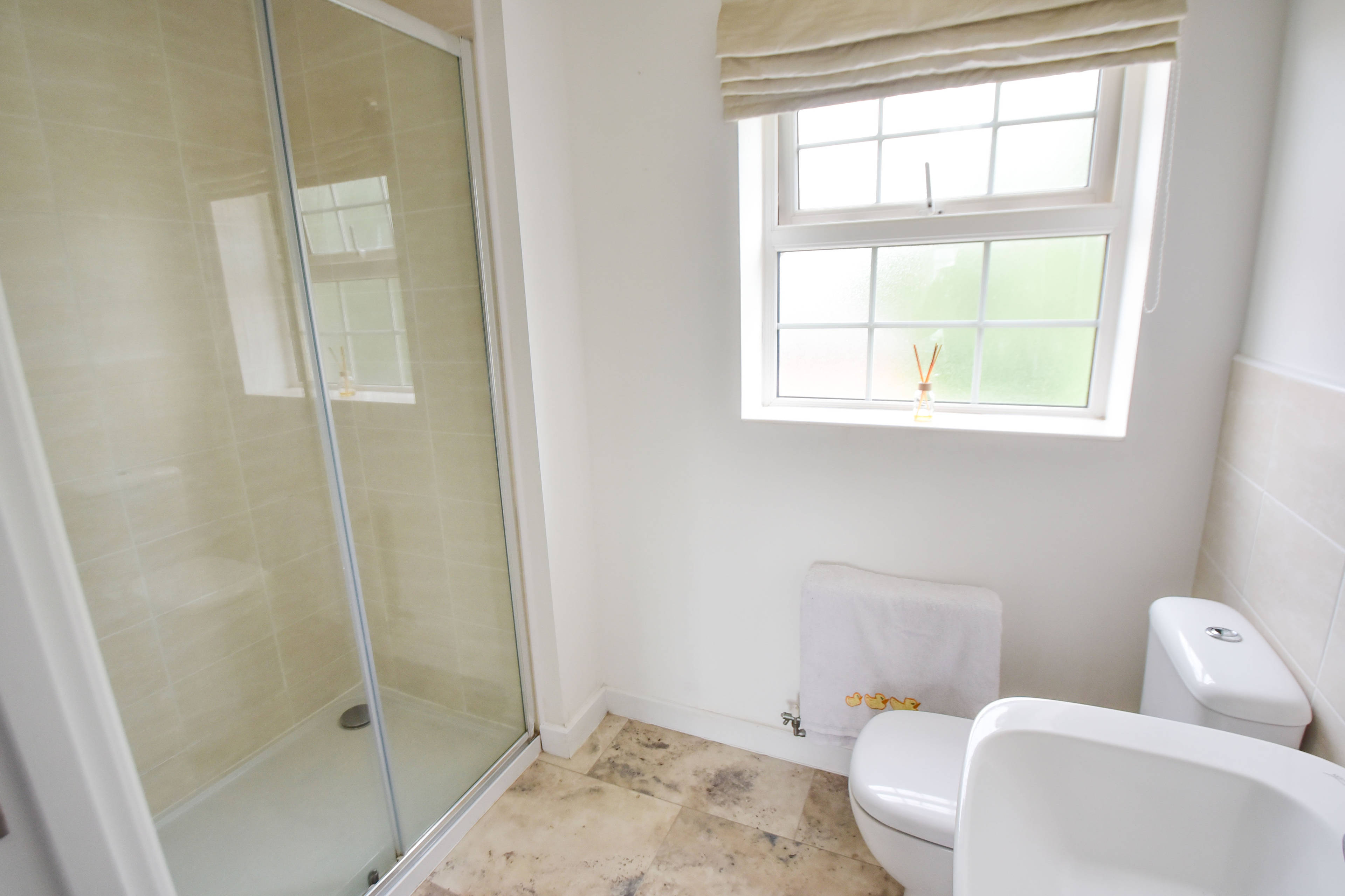 En-suite