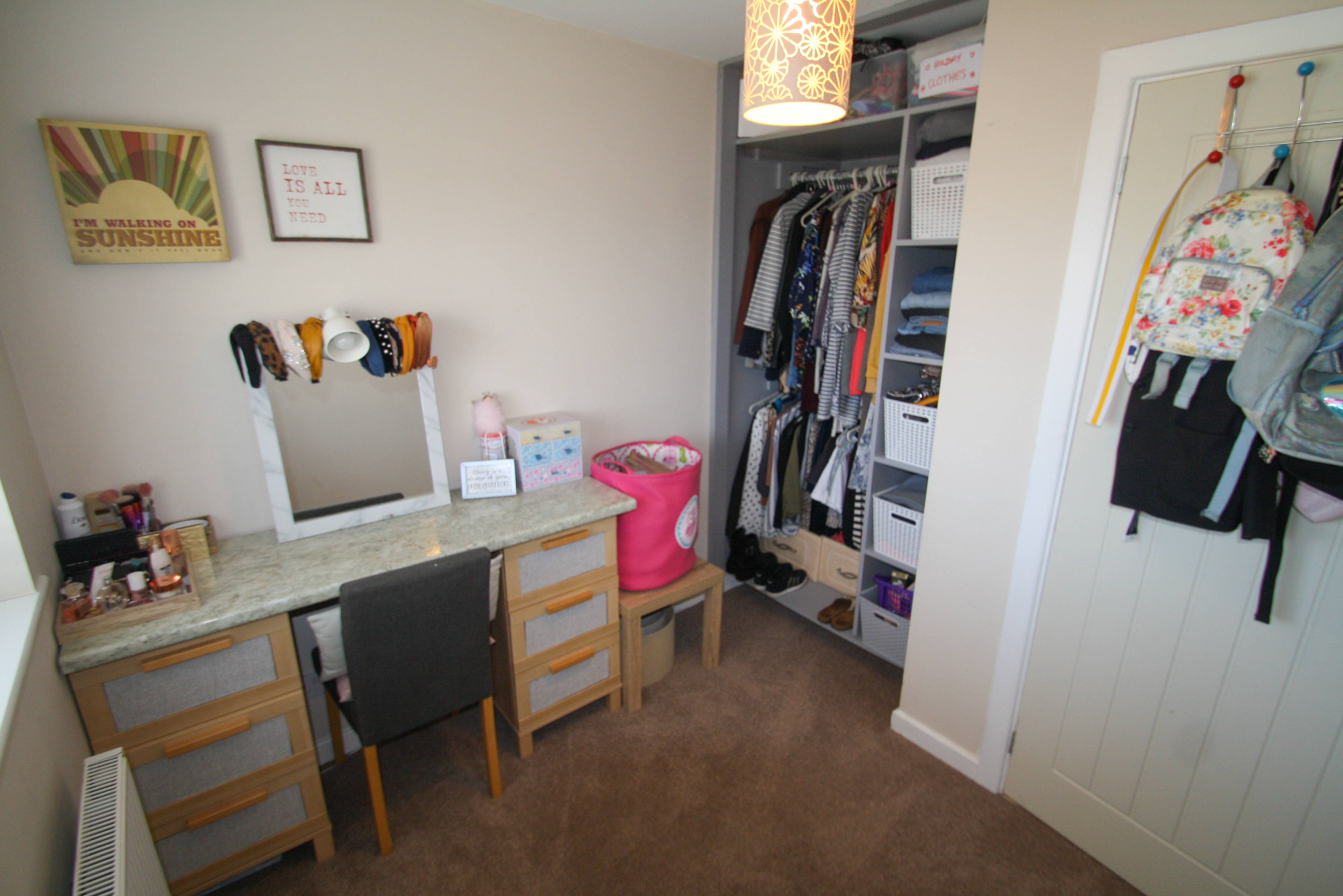 Bedroom Four