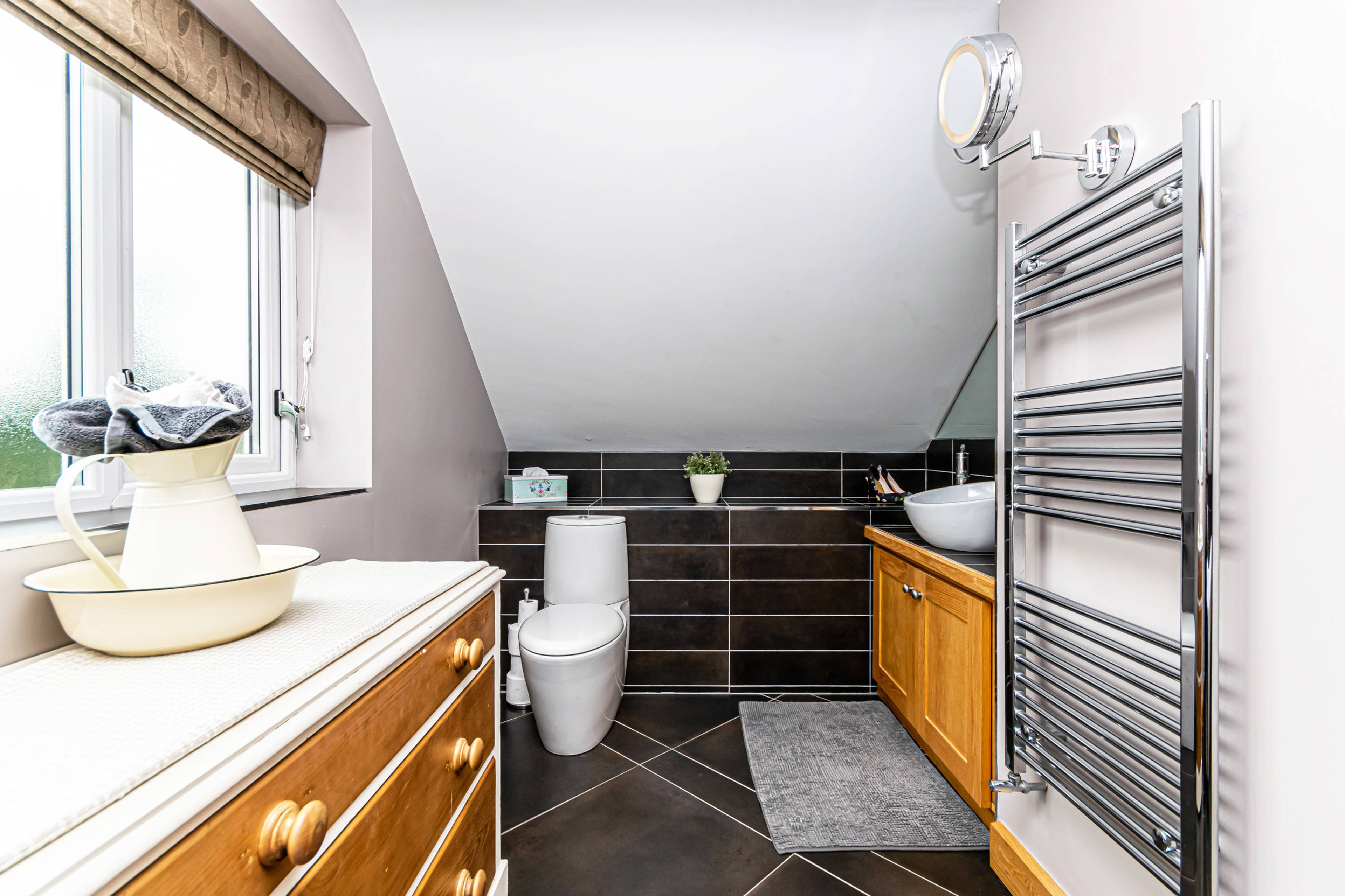 Master En-suite