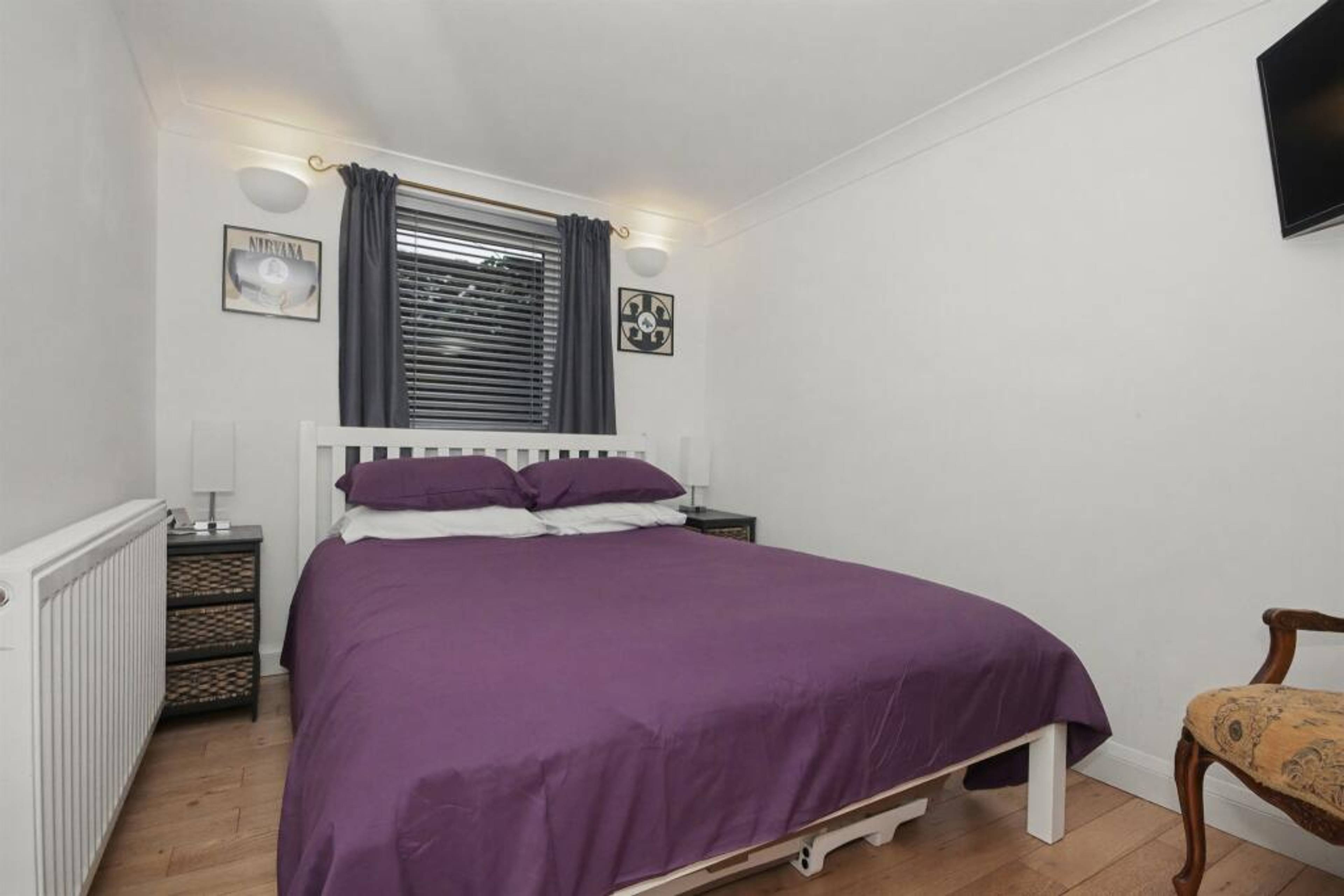 Annexe Bedroom Two