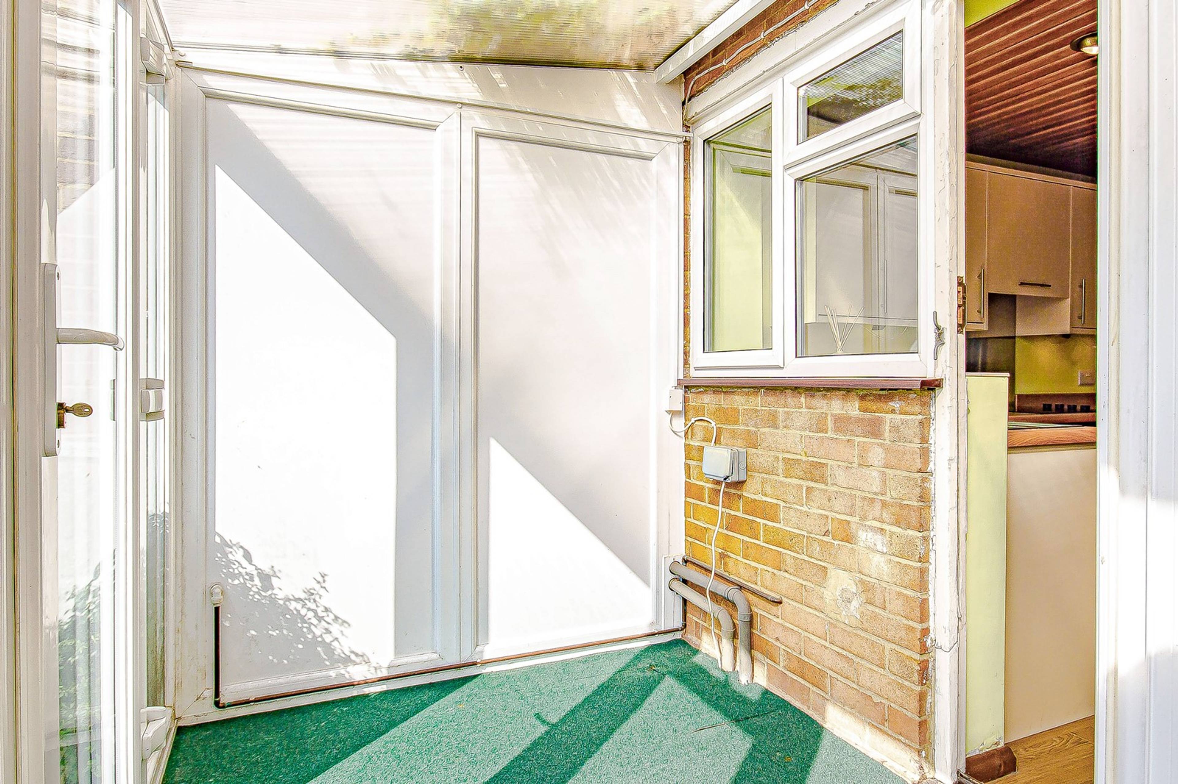 Sun Room