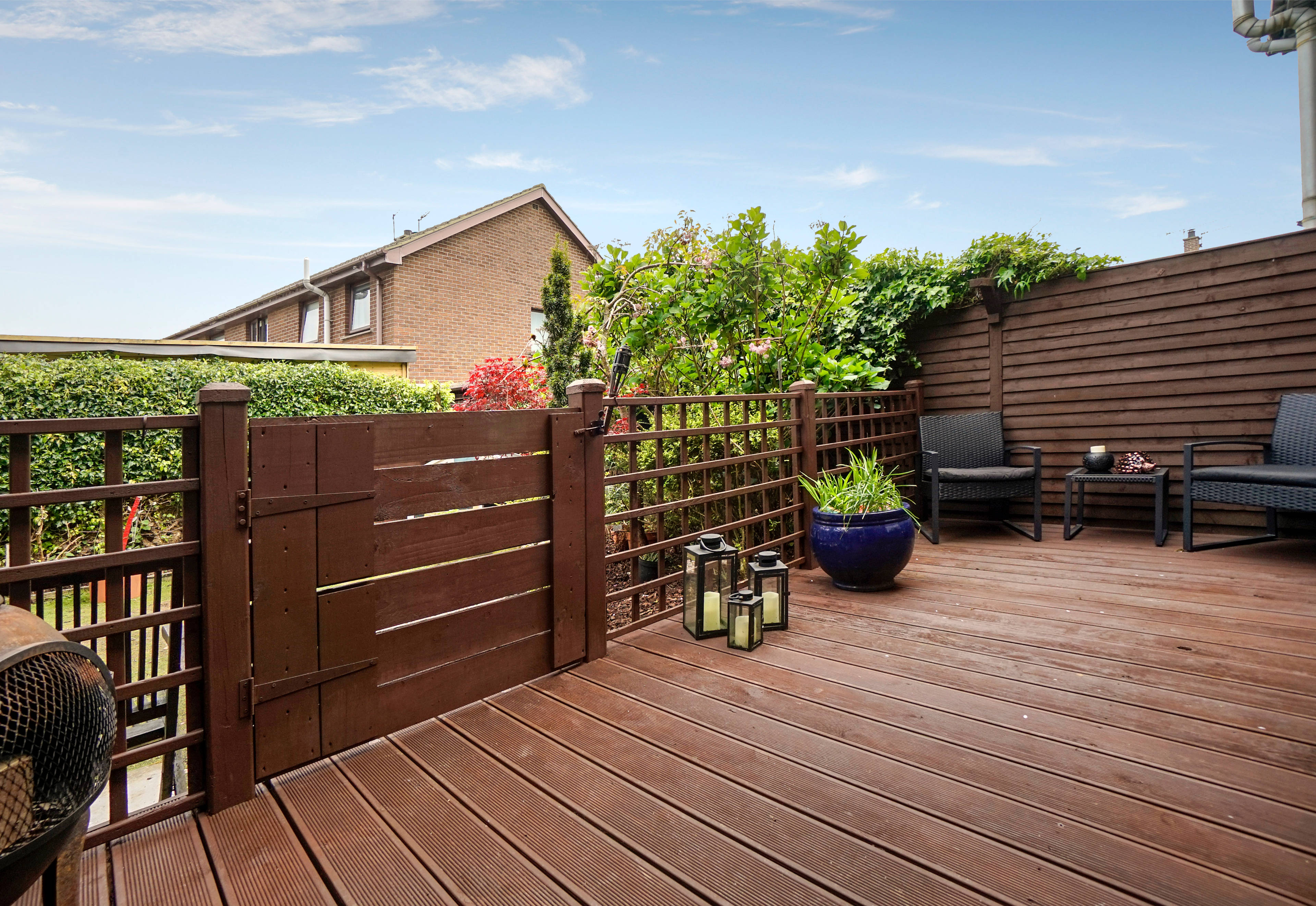 Sun Terrace