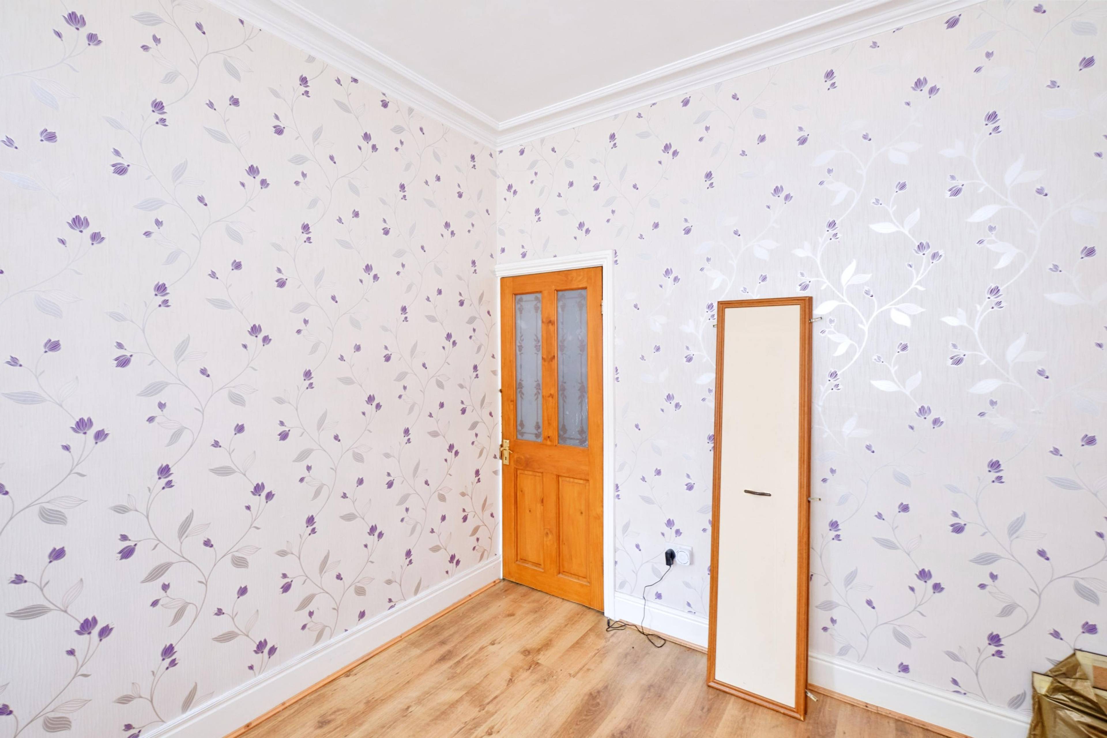 Reception Room One
