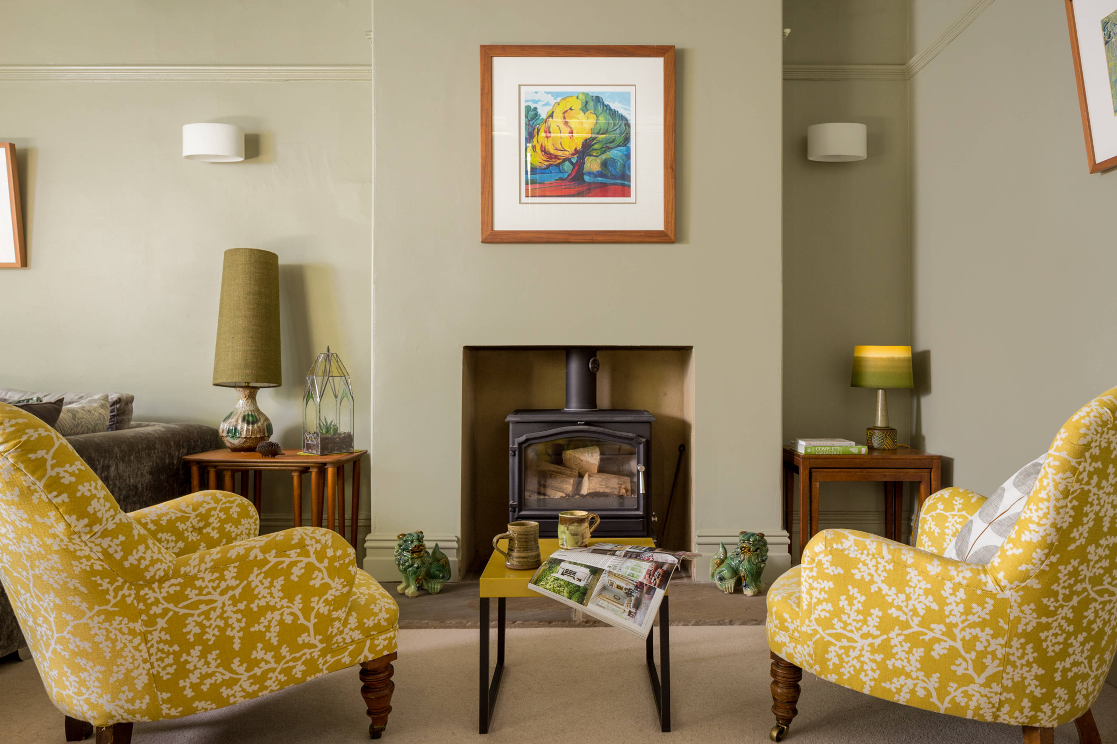 Sitting Room