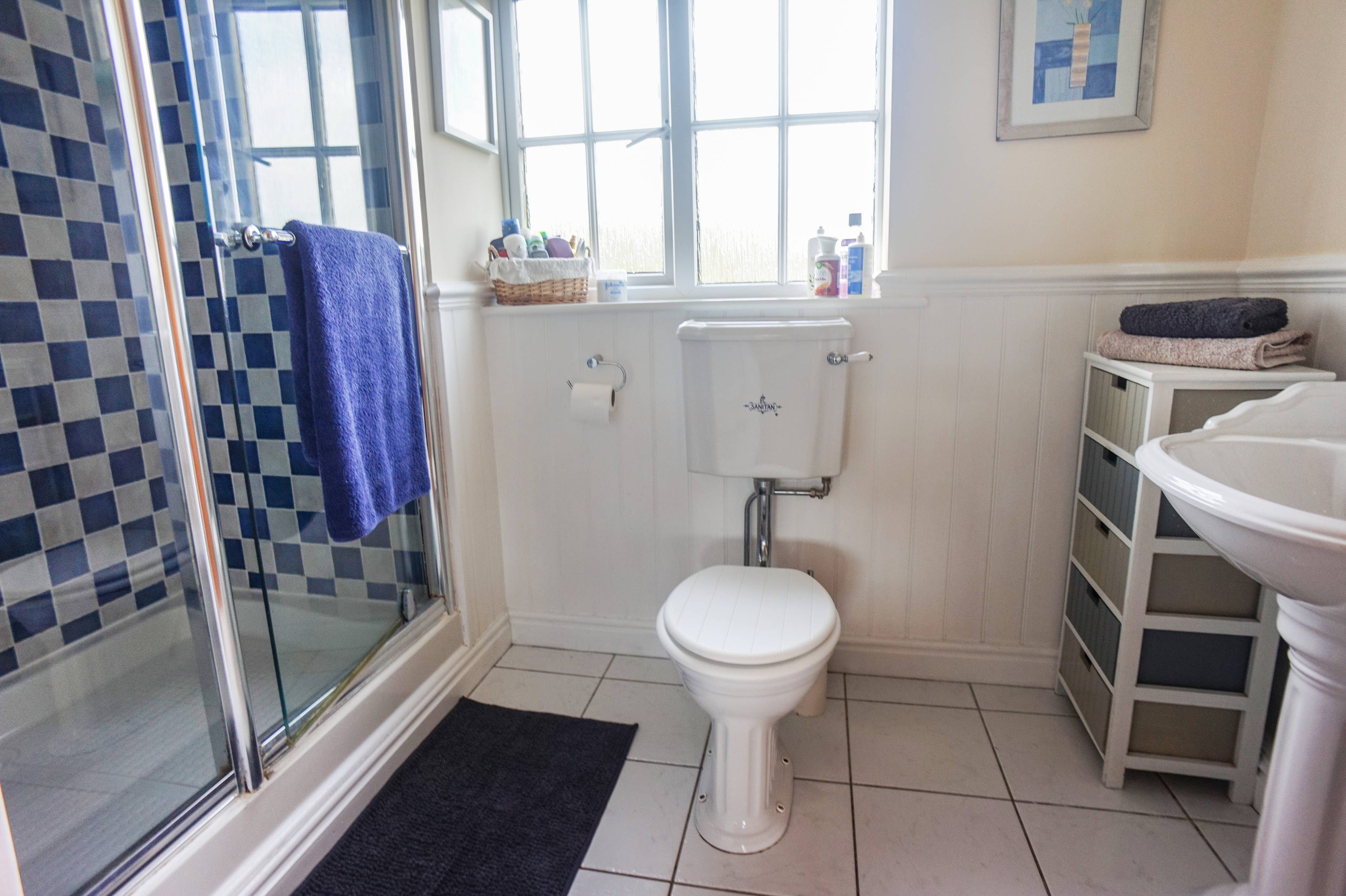 En-suite