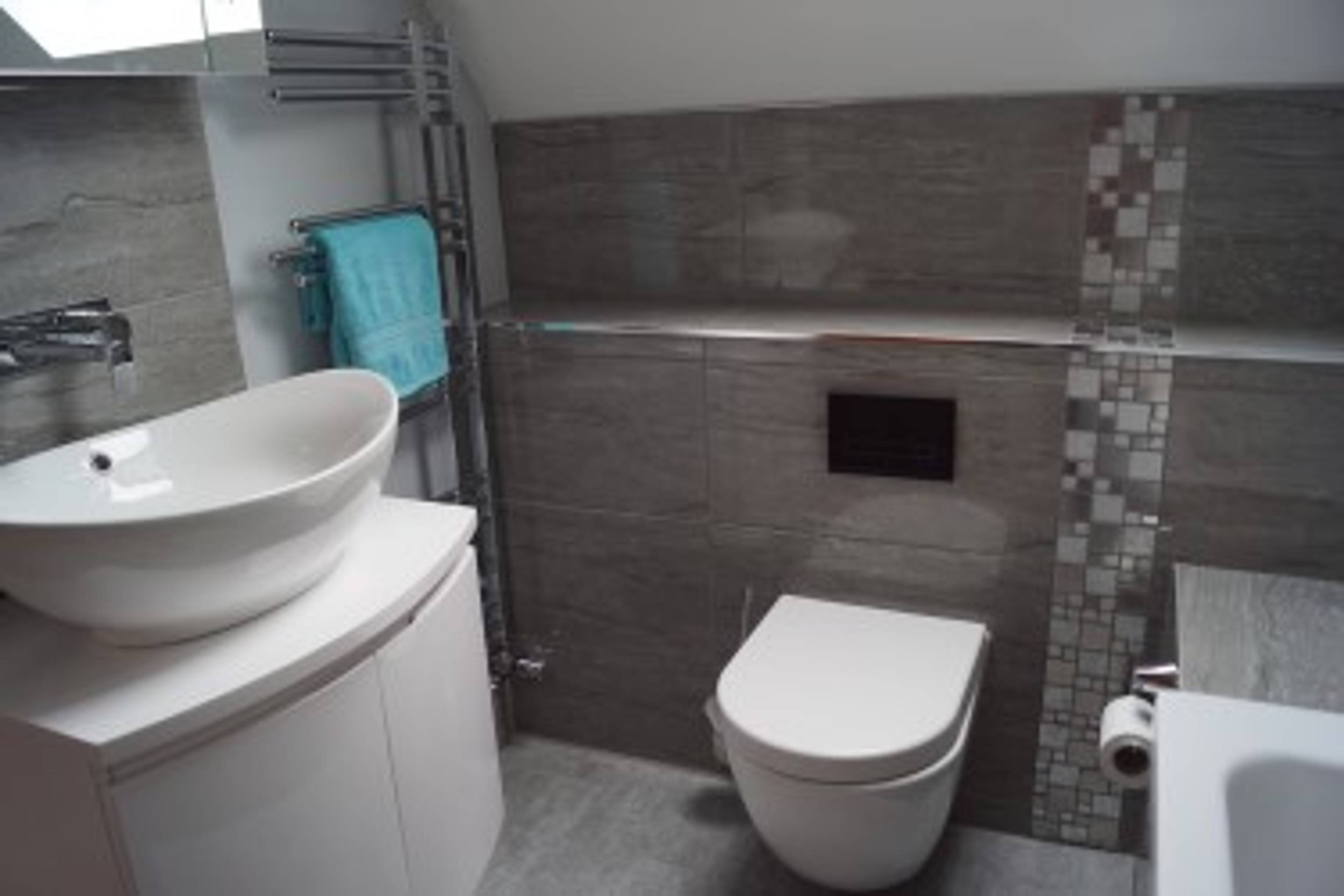Annexe Bathroom
