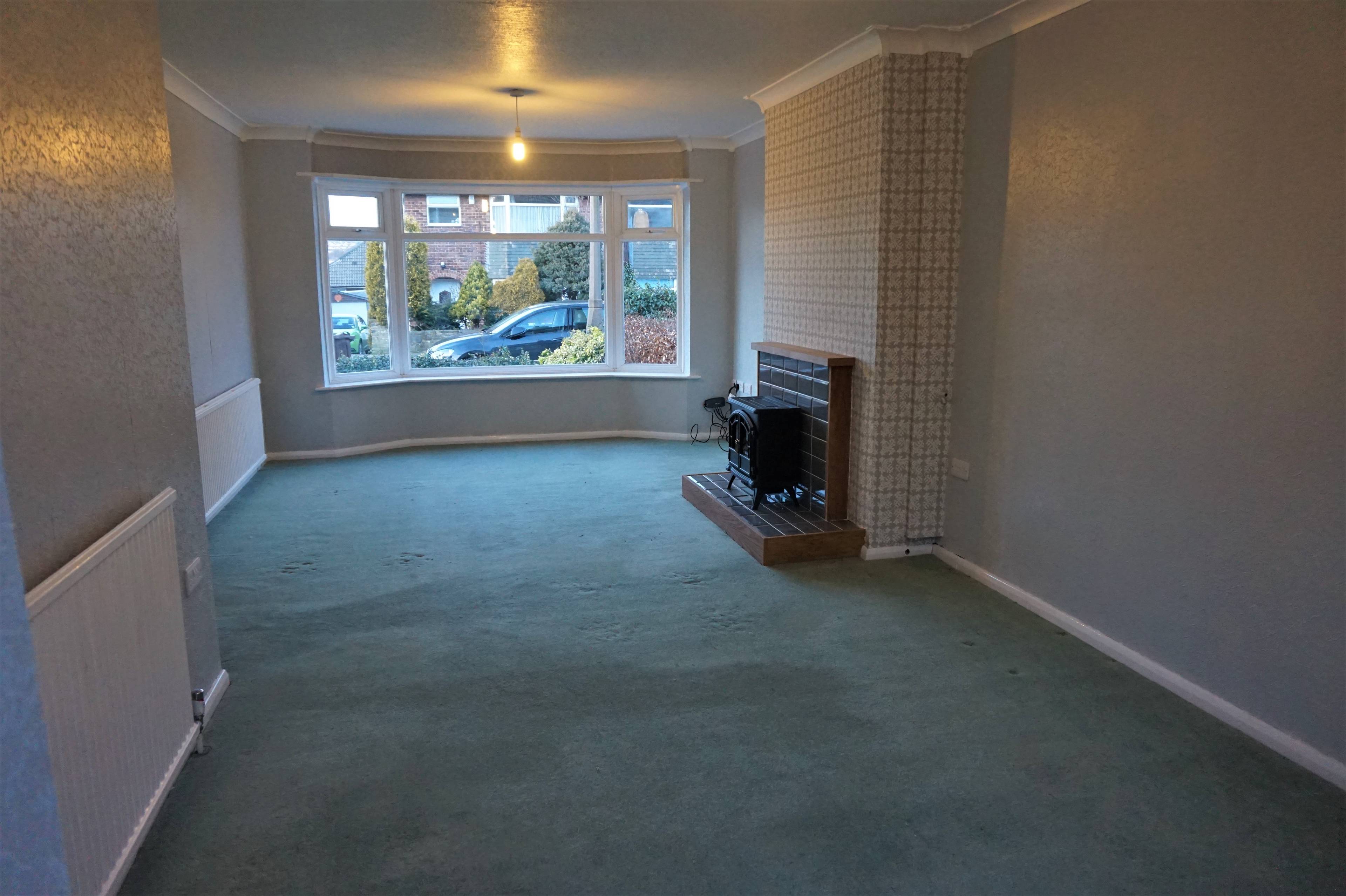 Living / Dining Room