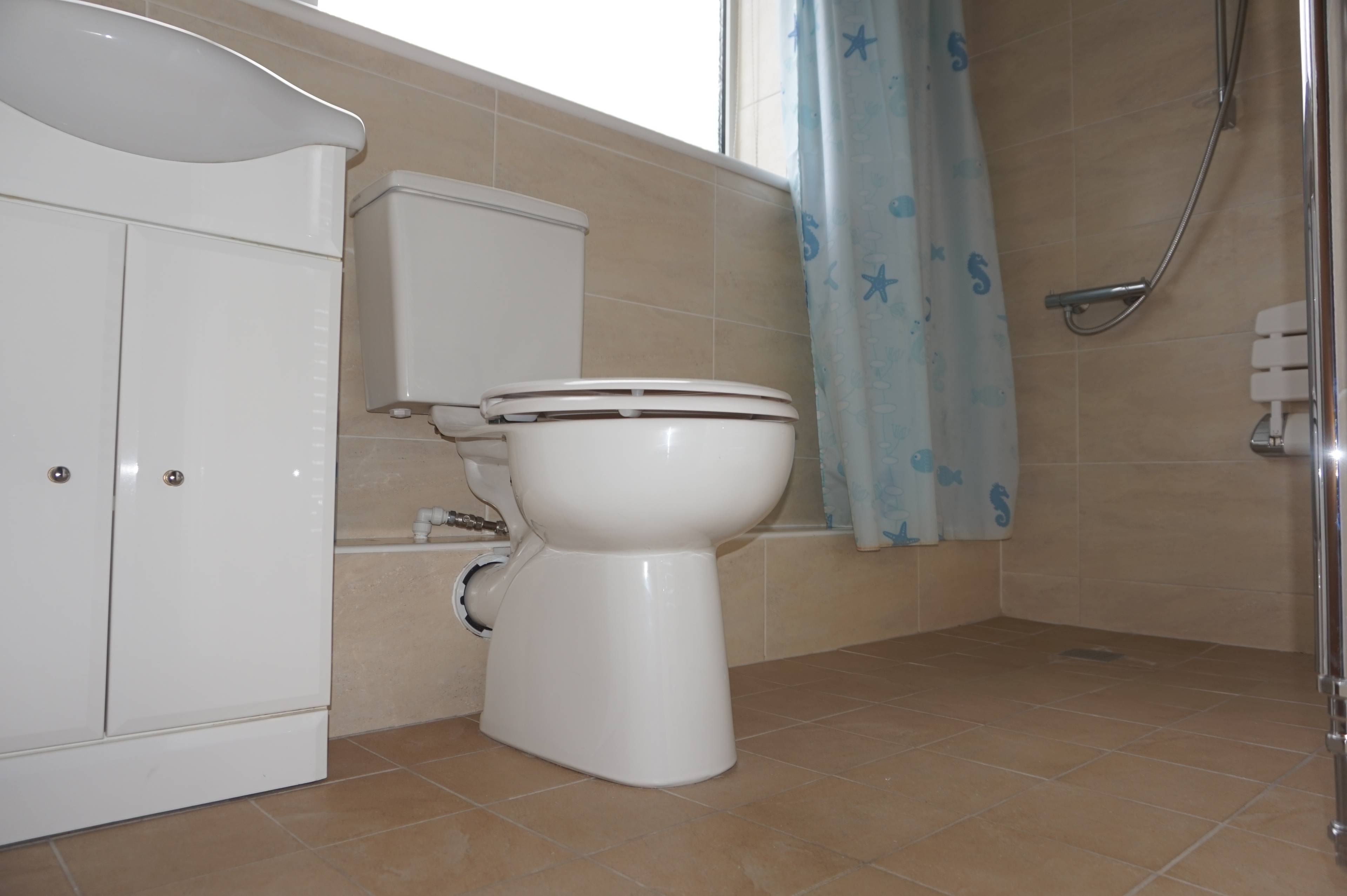 Wet Room