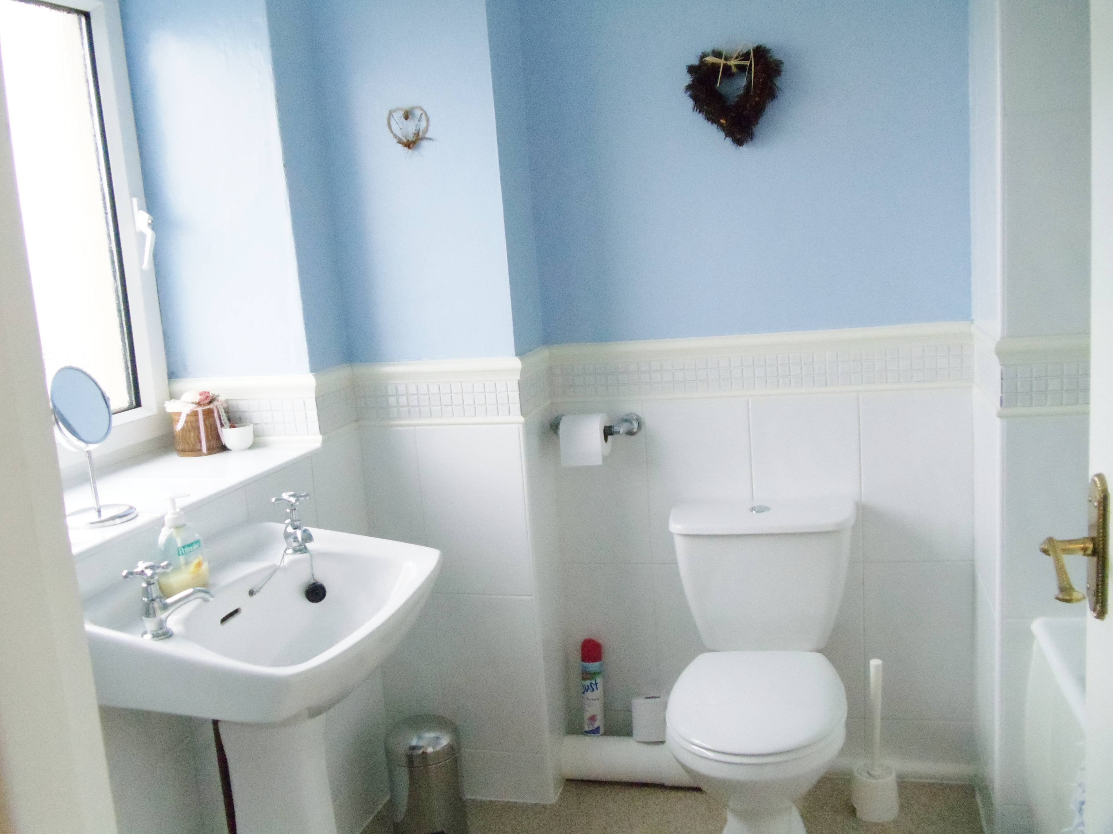 En-suite Two