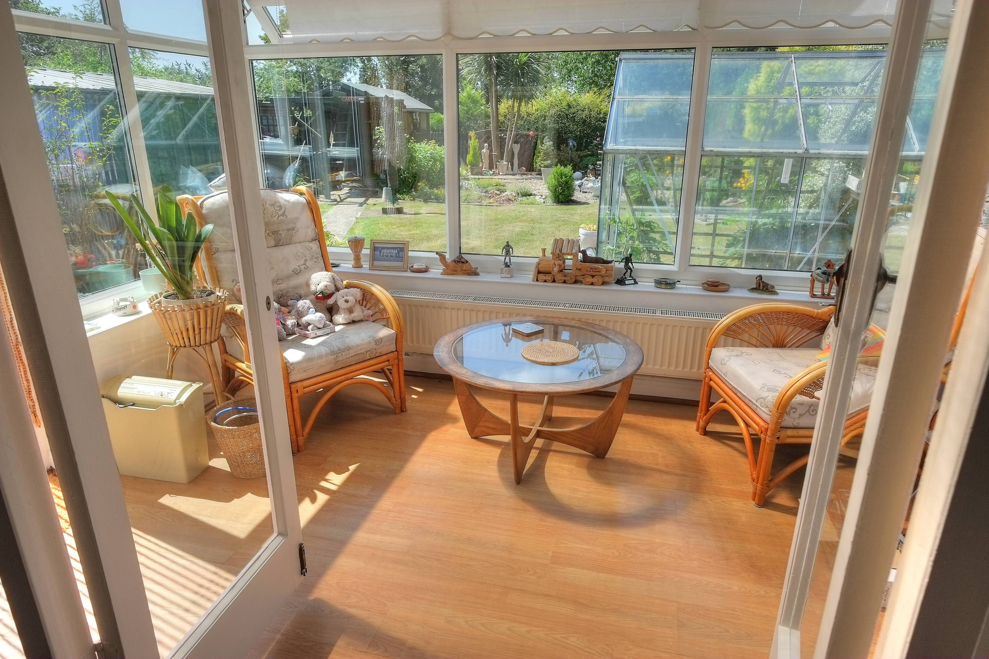Conservatory